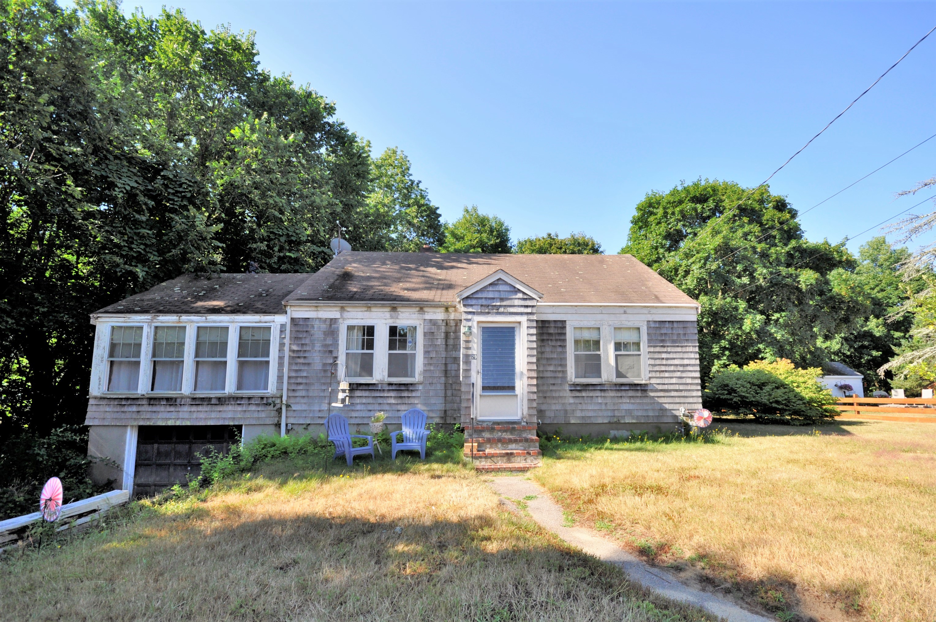 listing