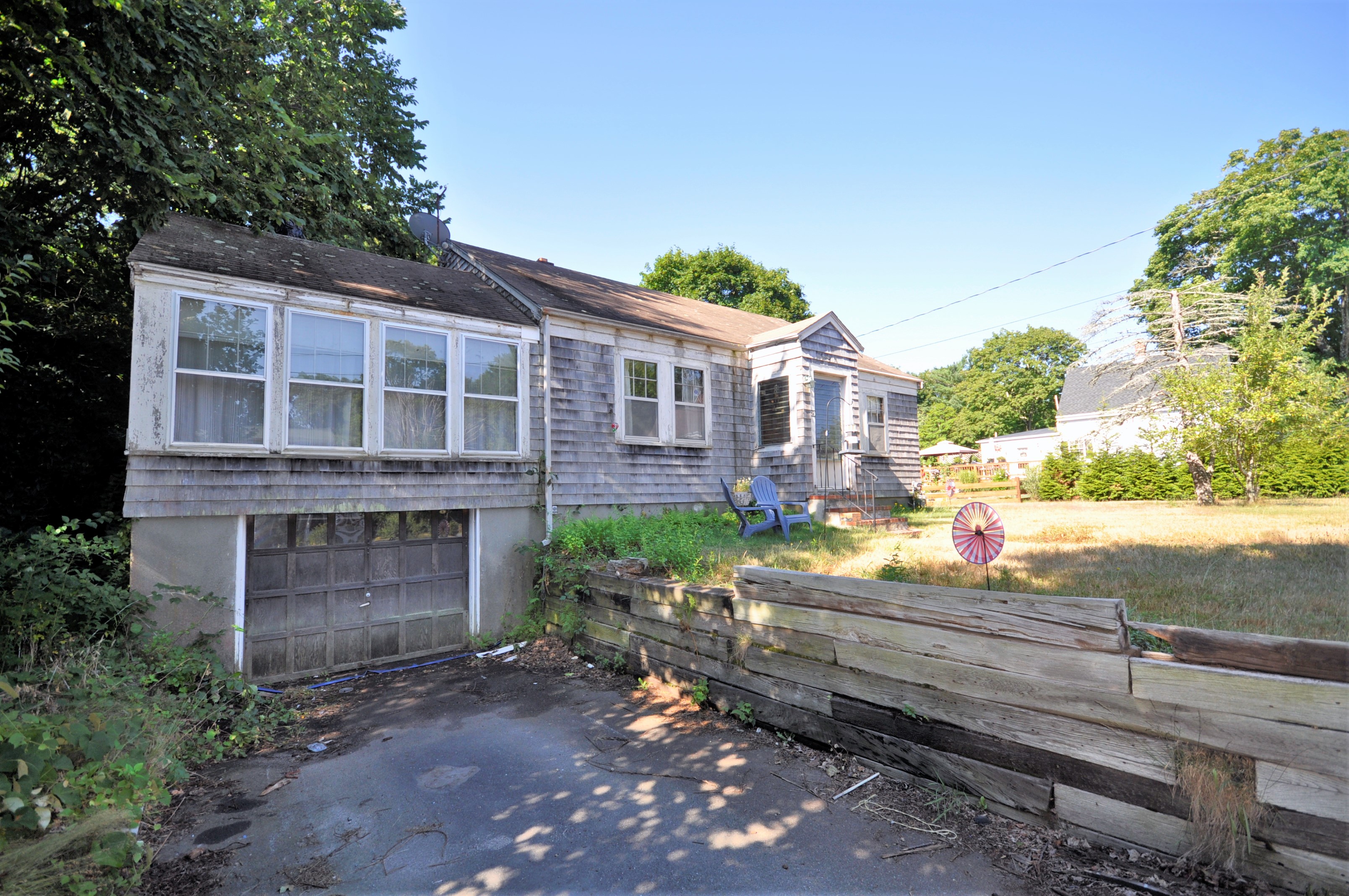 listing