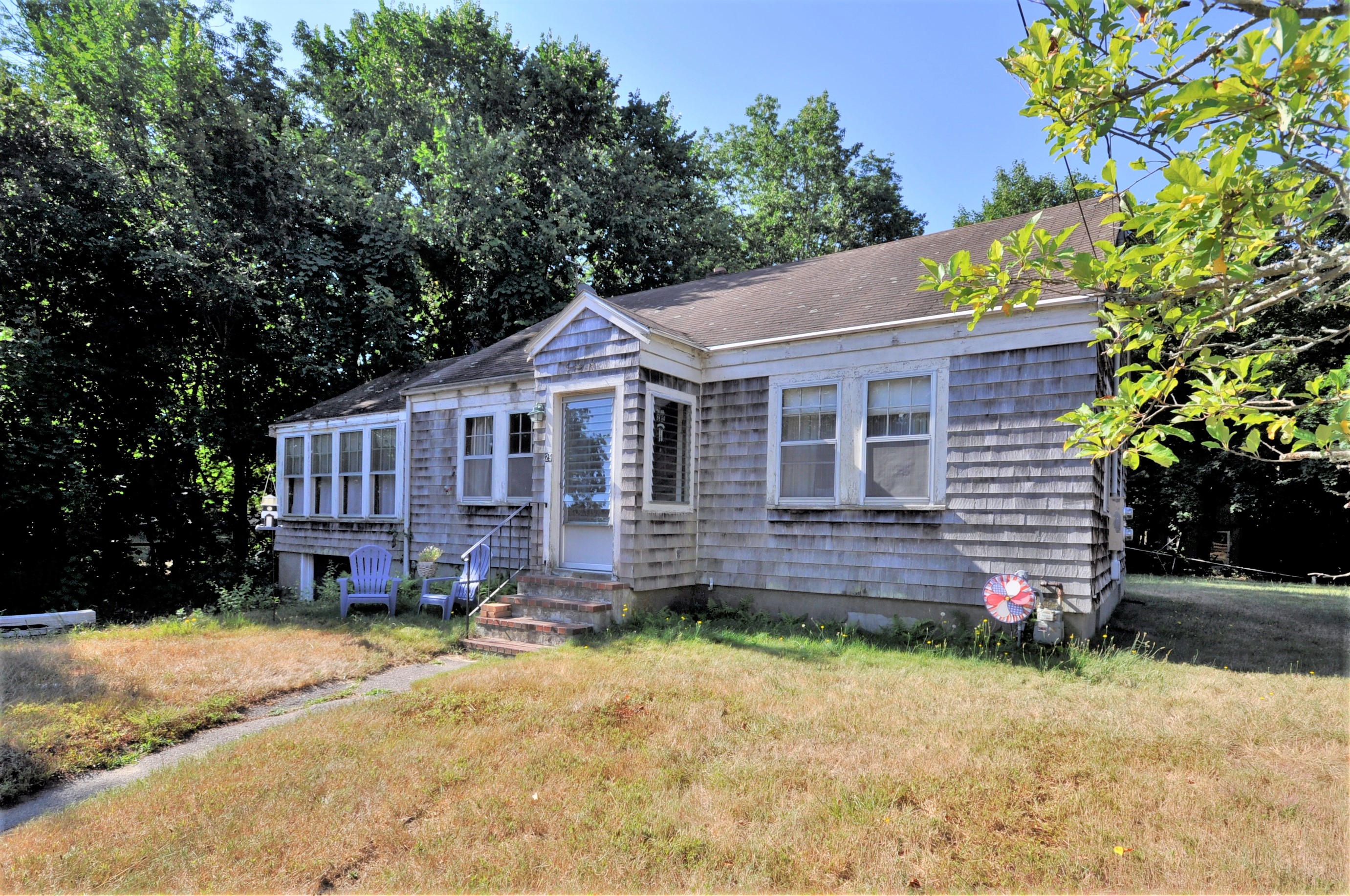 listing