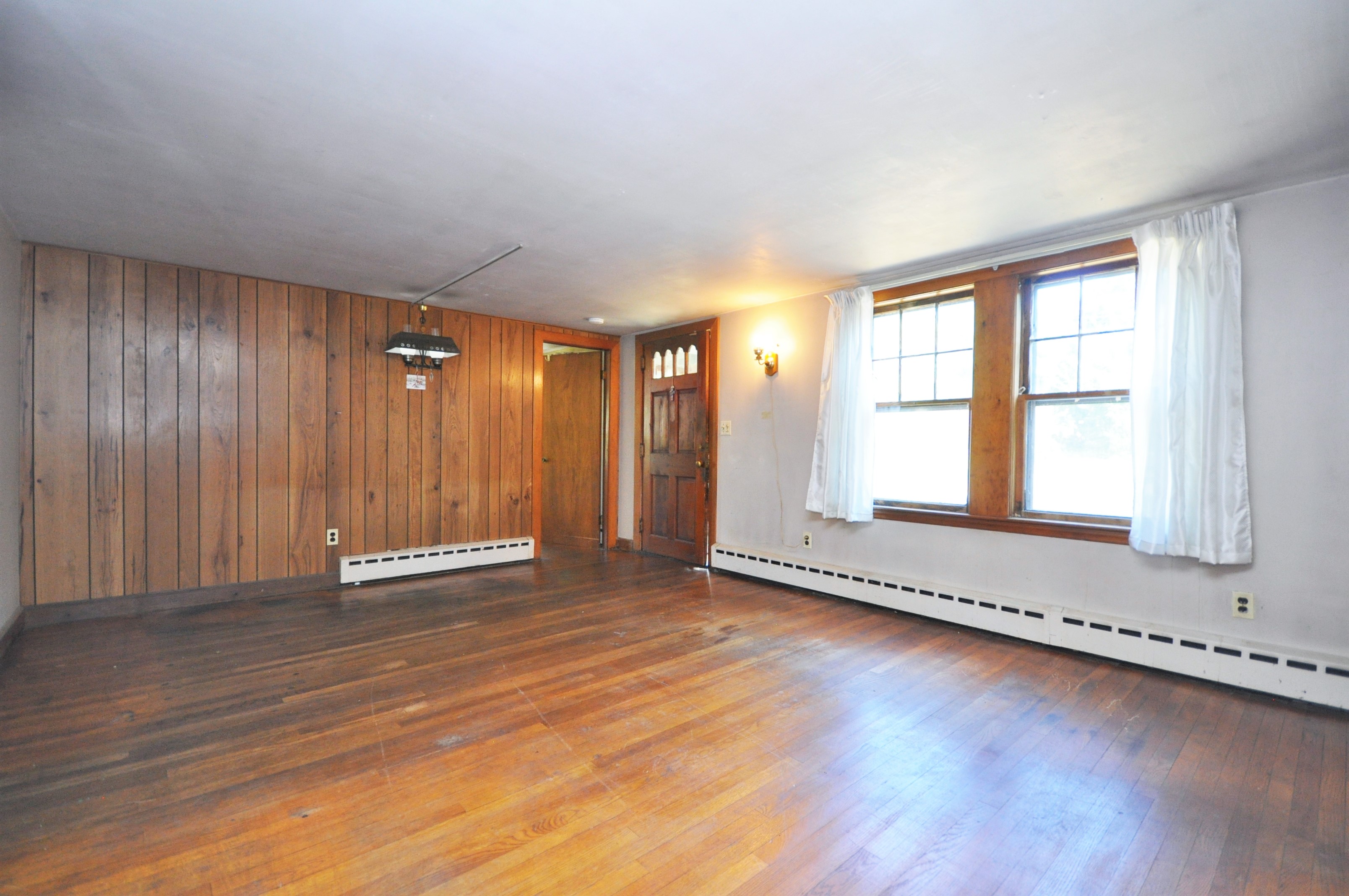 listing