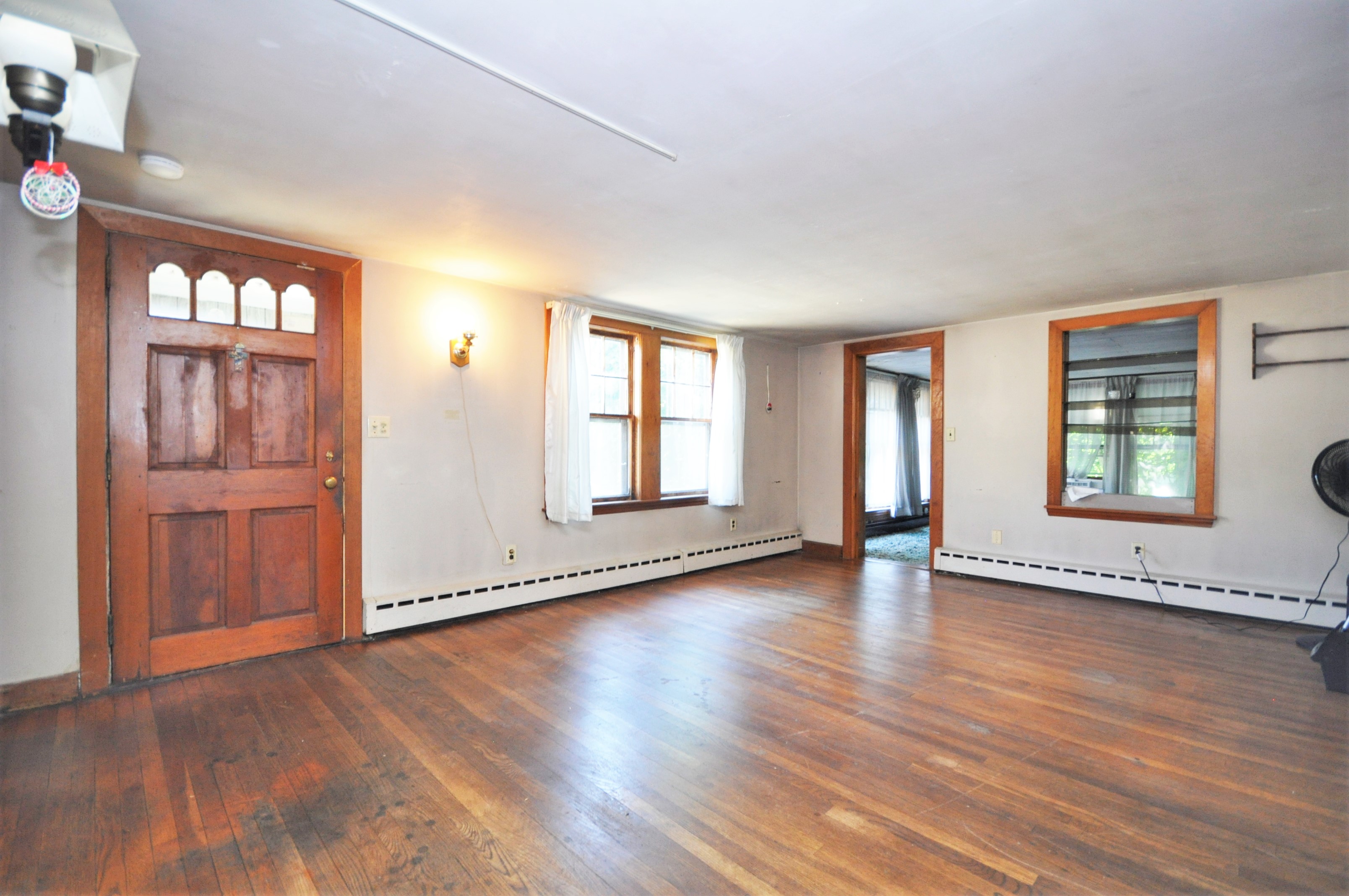 listing