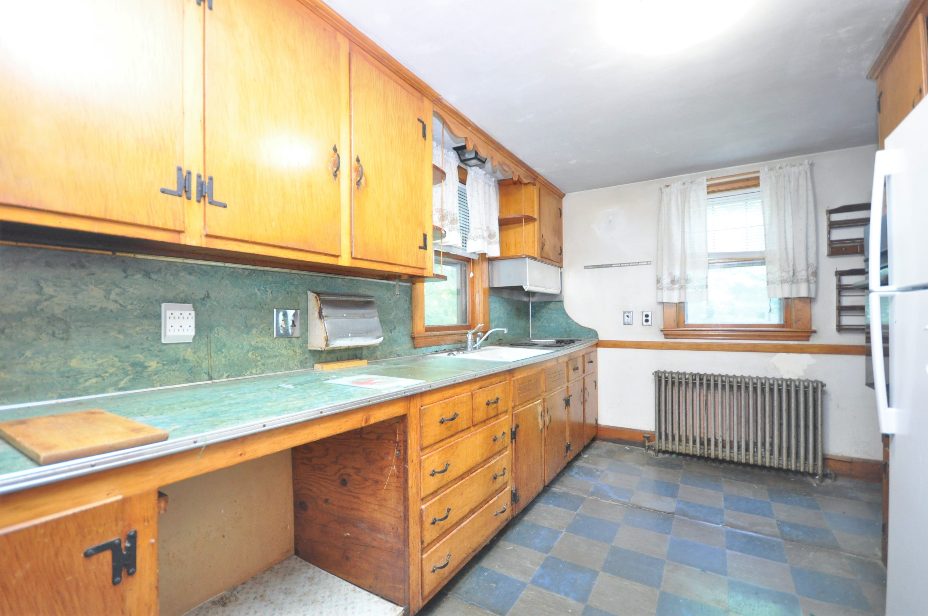 listing