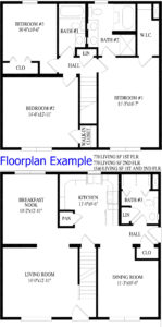 listing