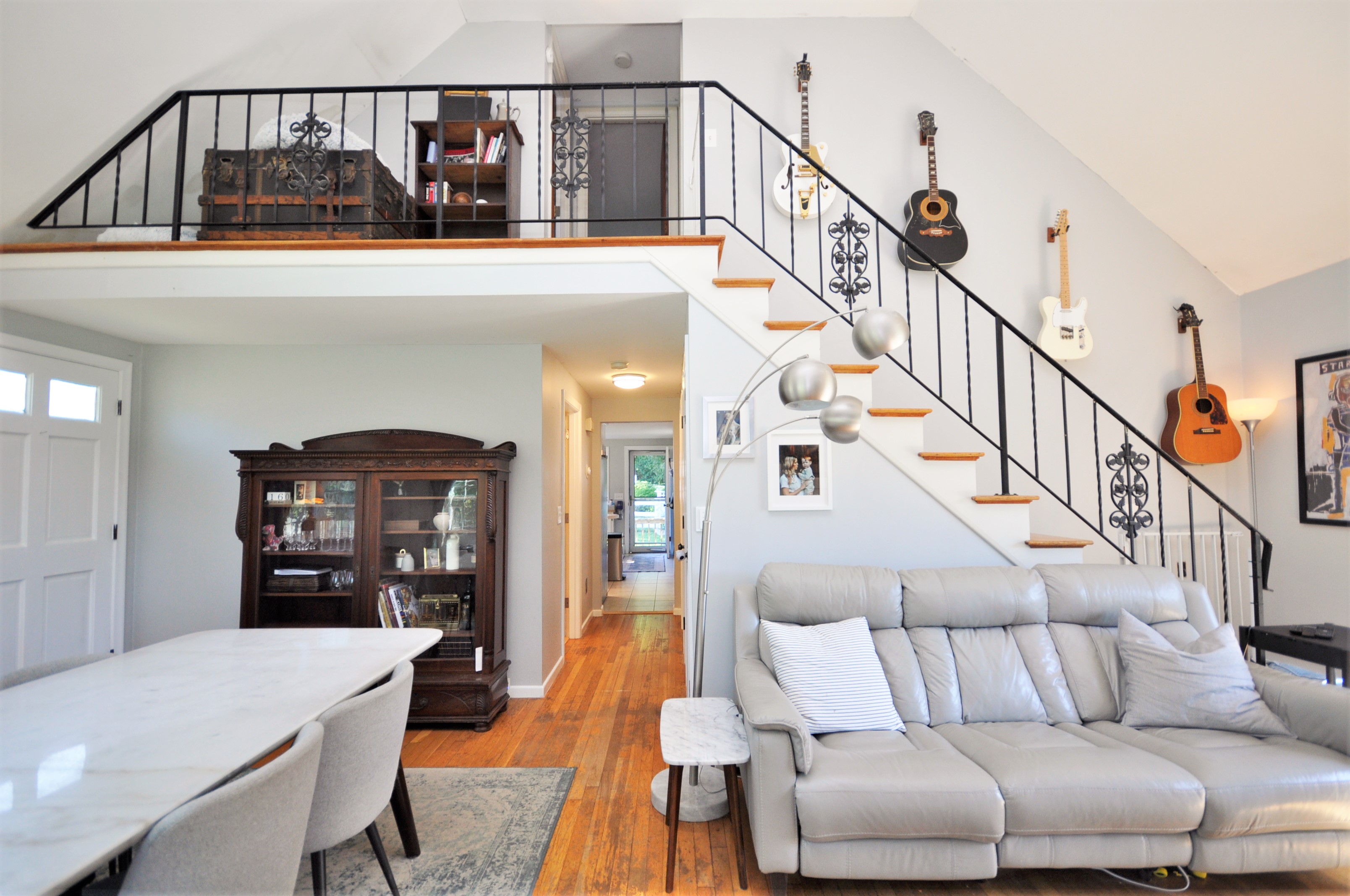 listing
