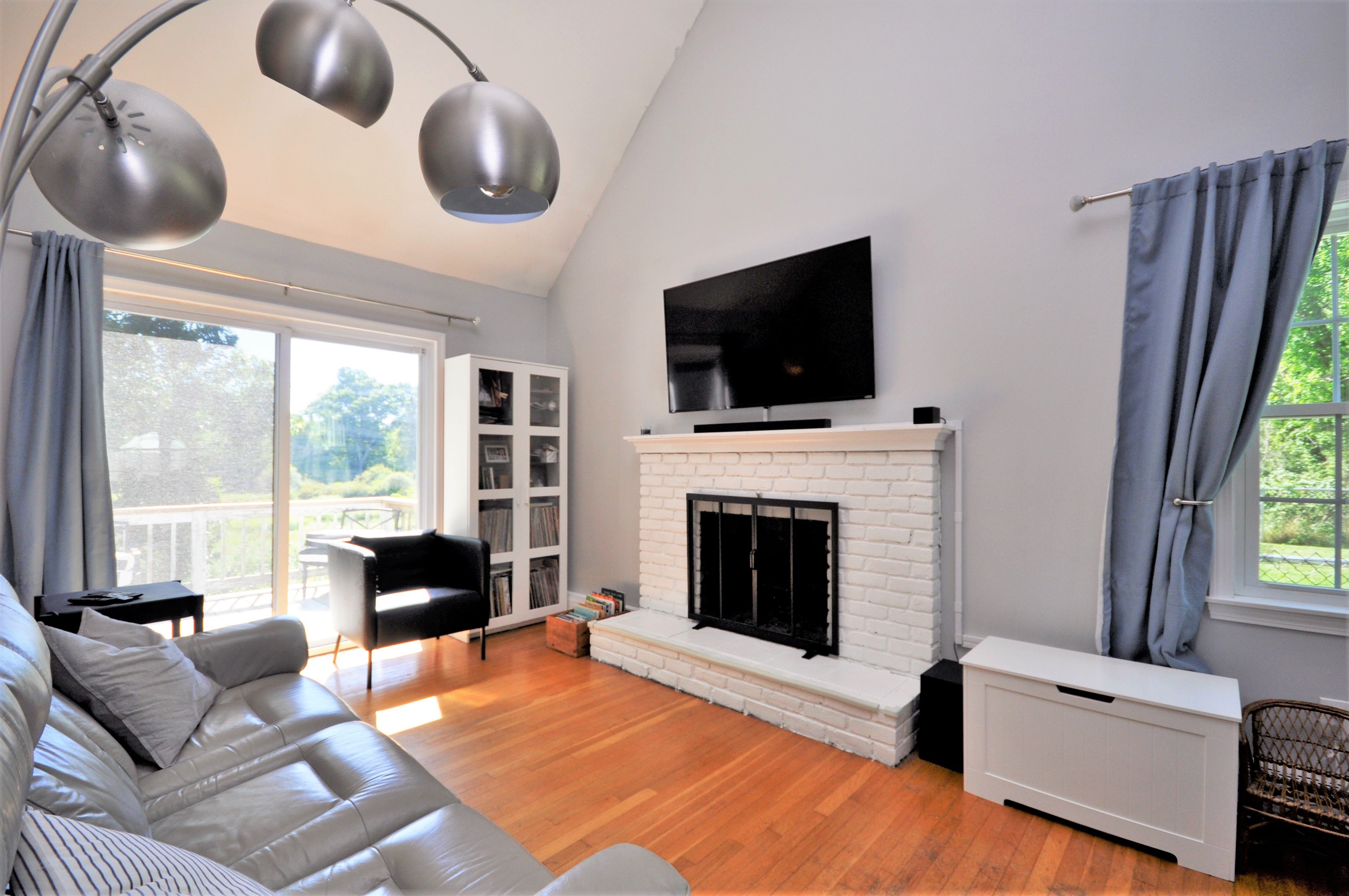 listing