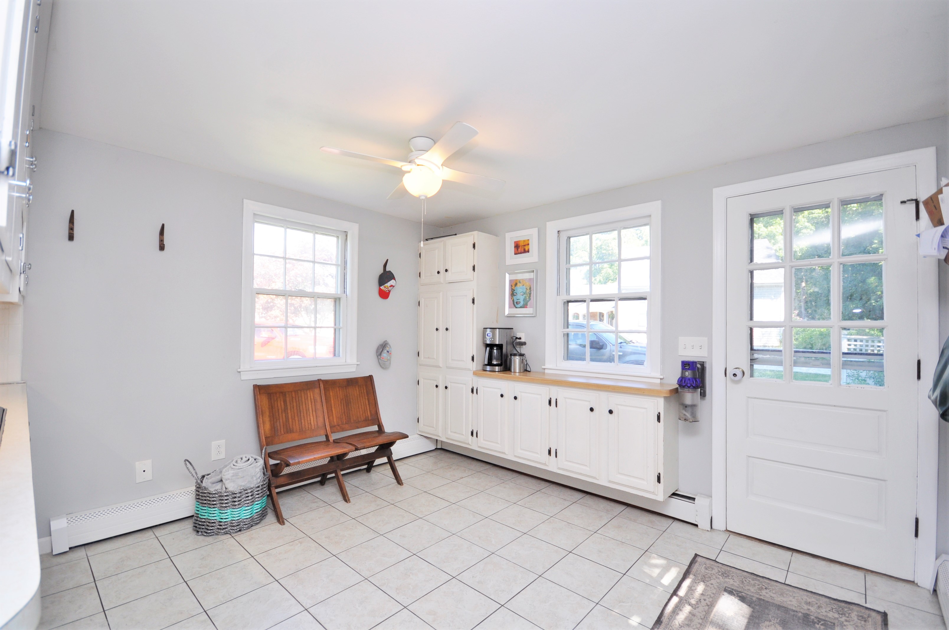 listing