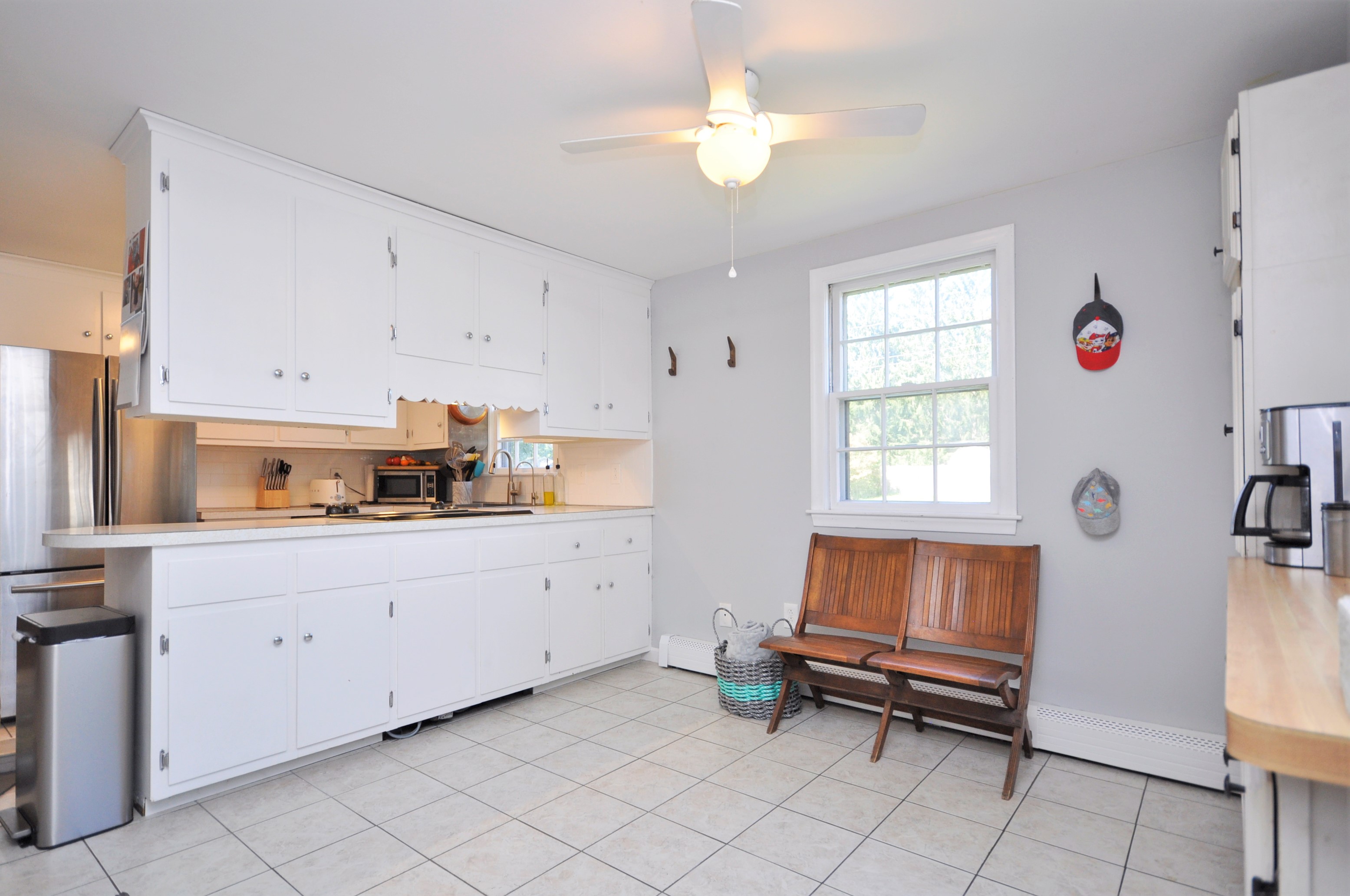 listing