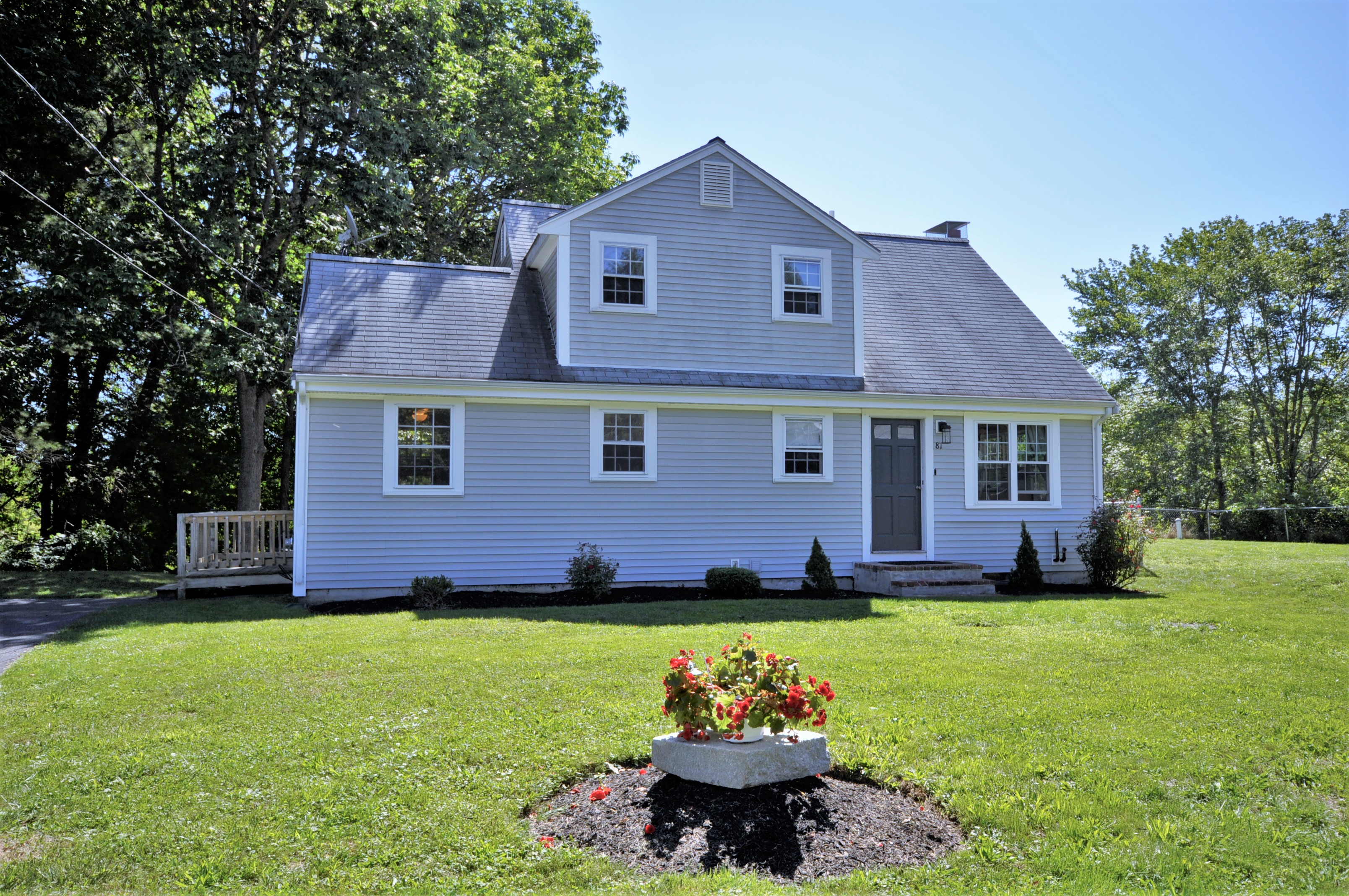 listing