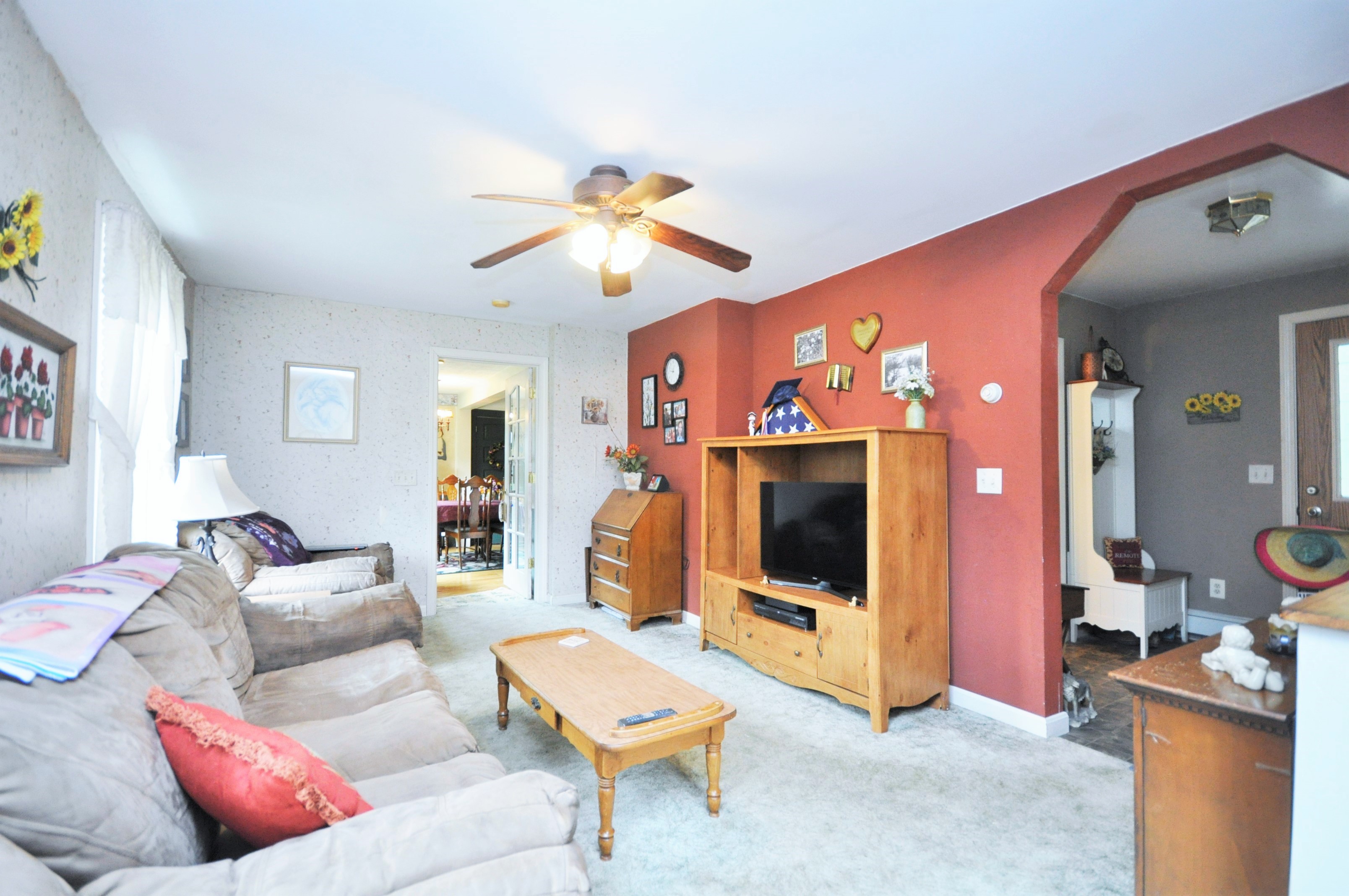 listing