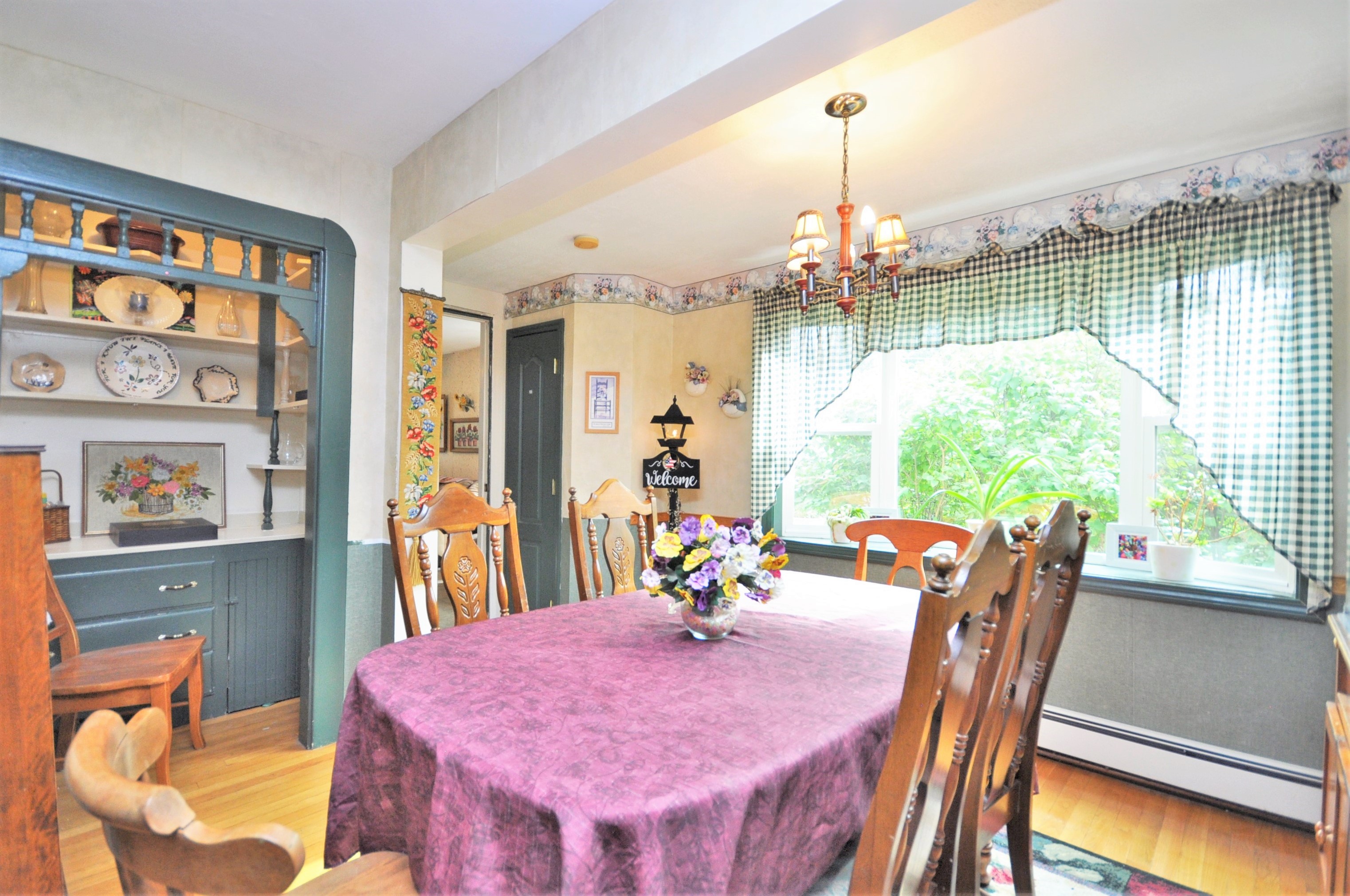 listing