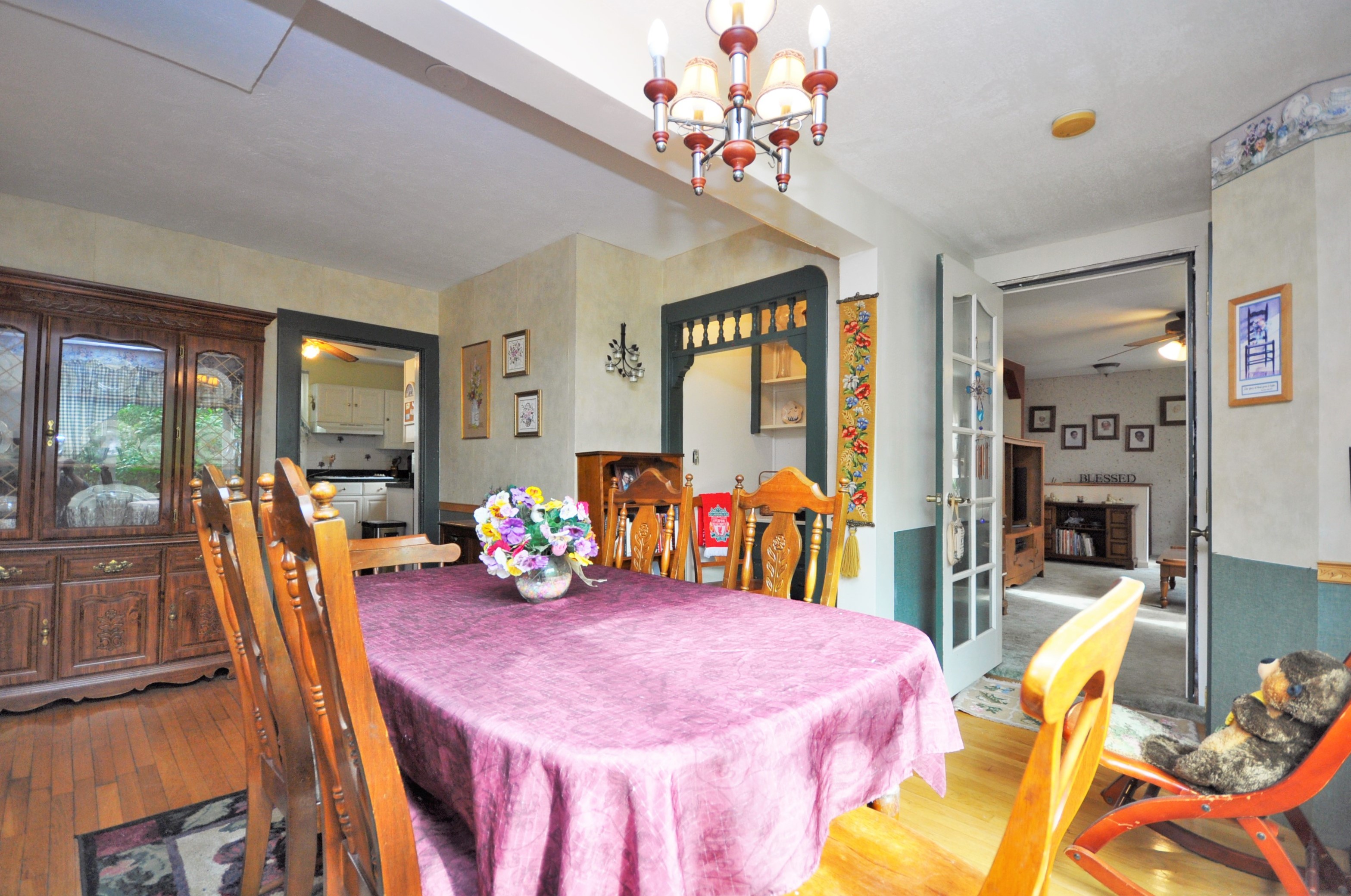 listing