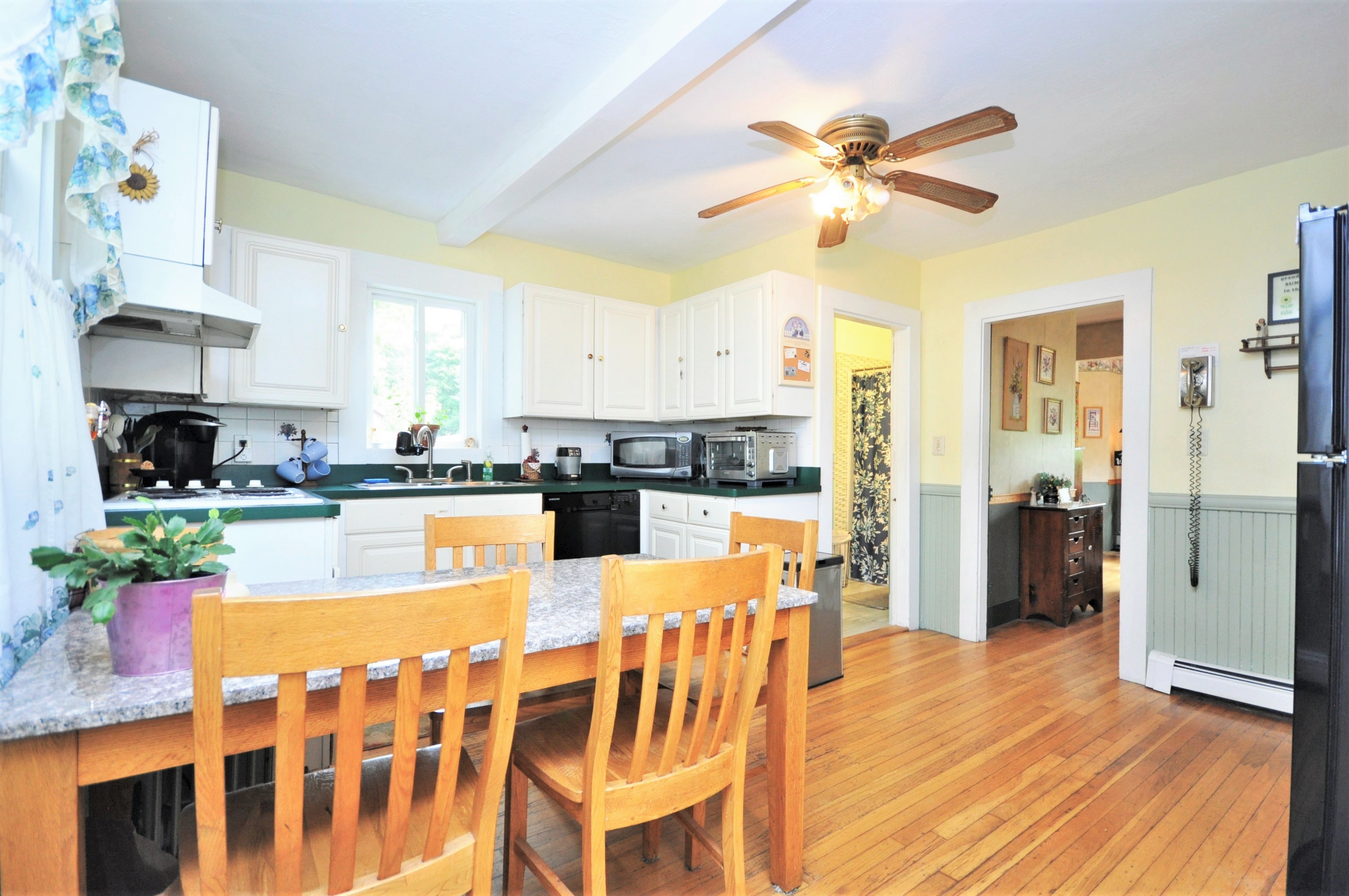 listing