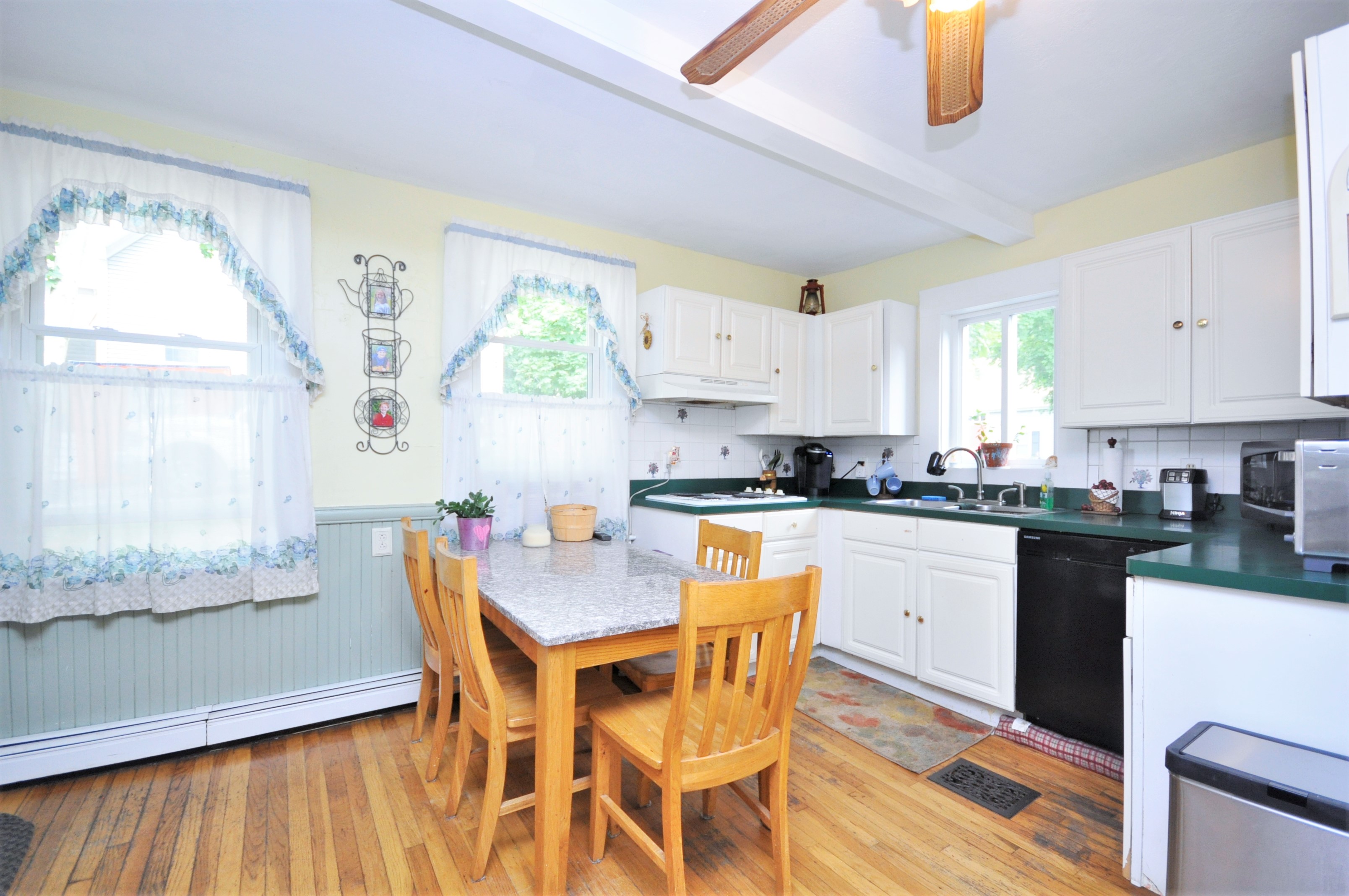 listing