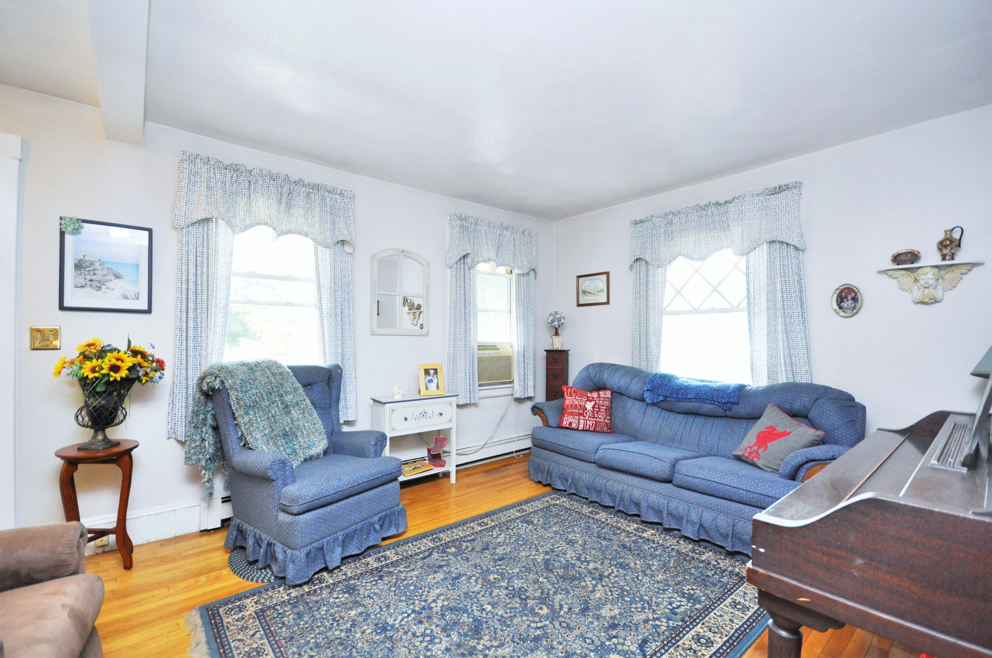 listing