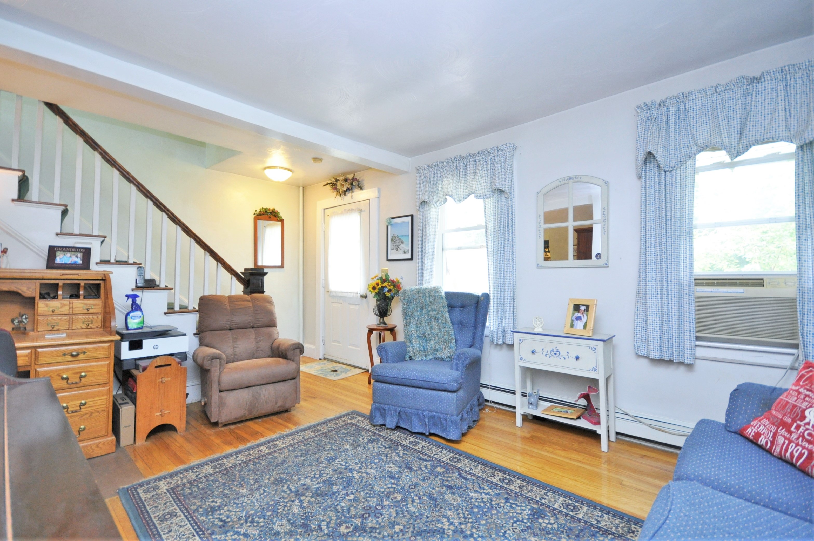 listing