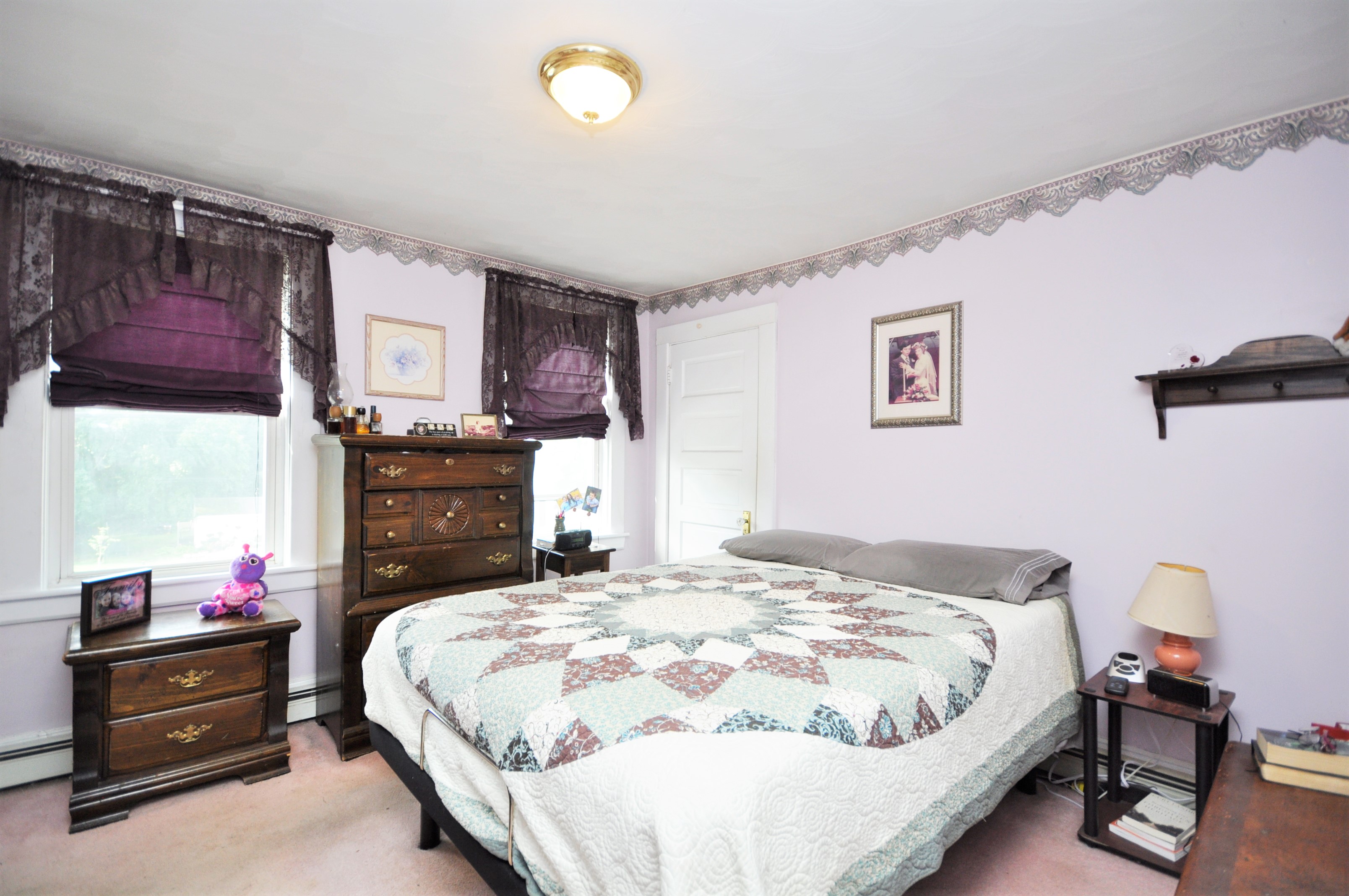 listing