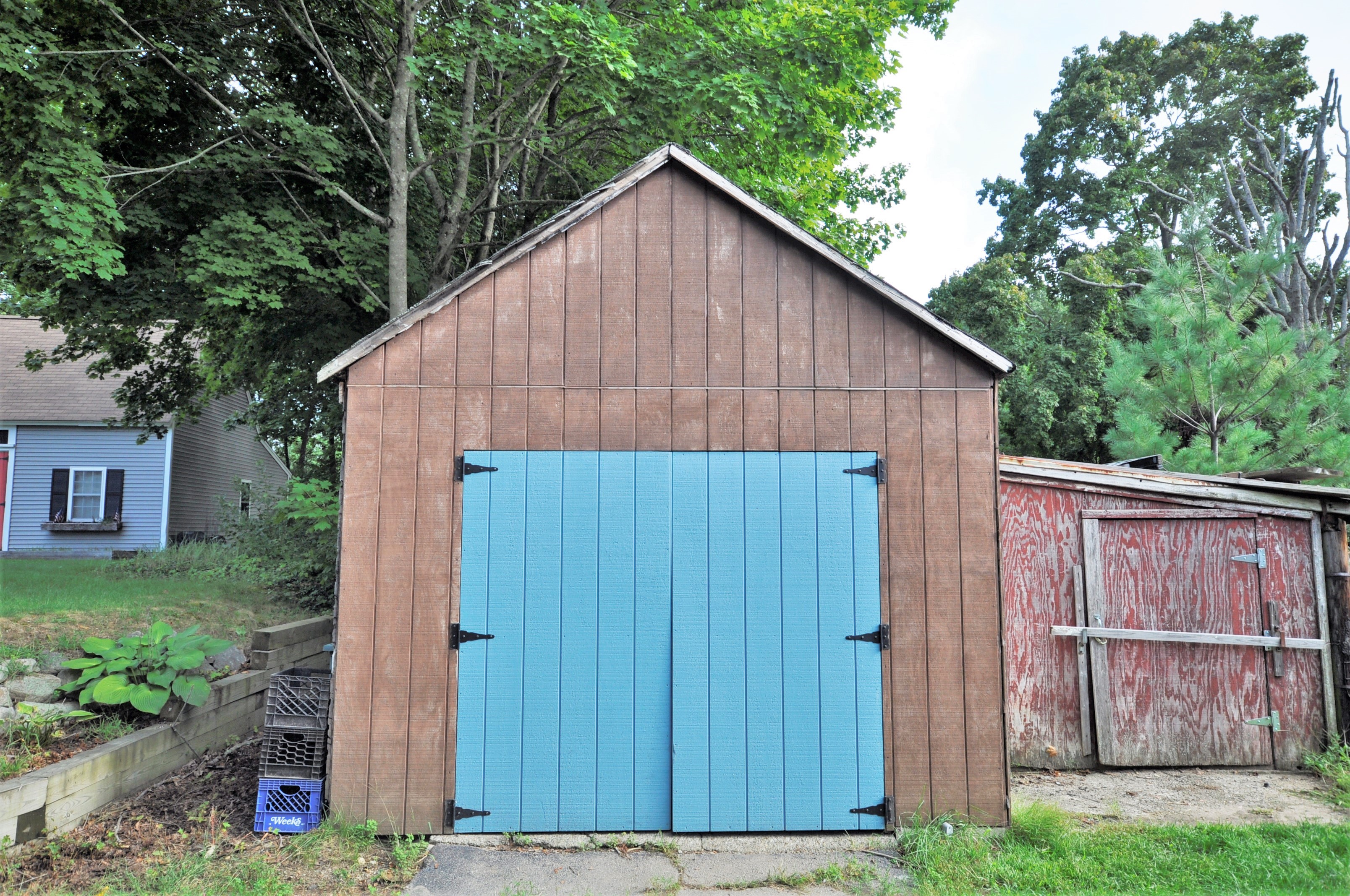 listing