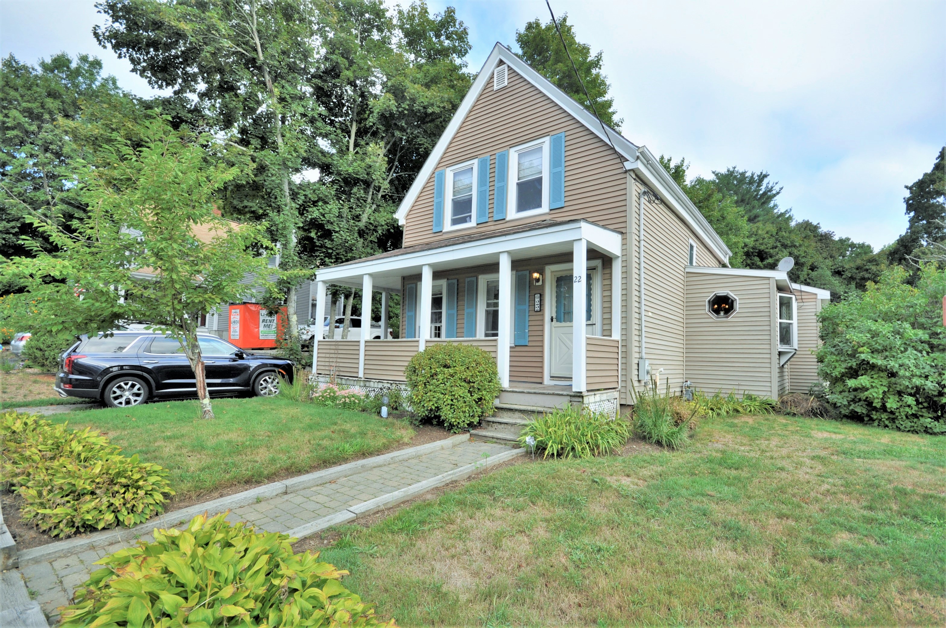 listing