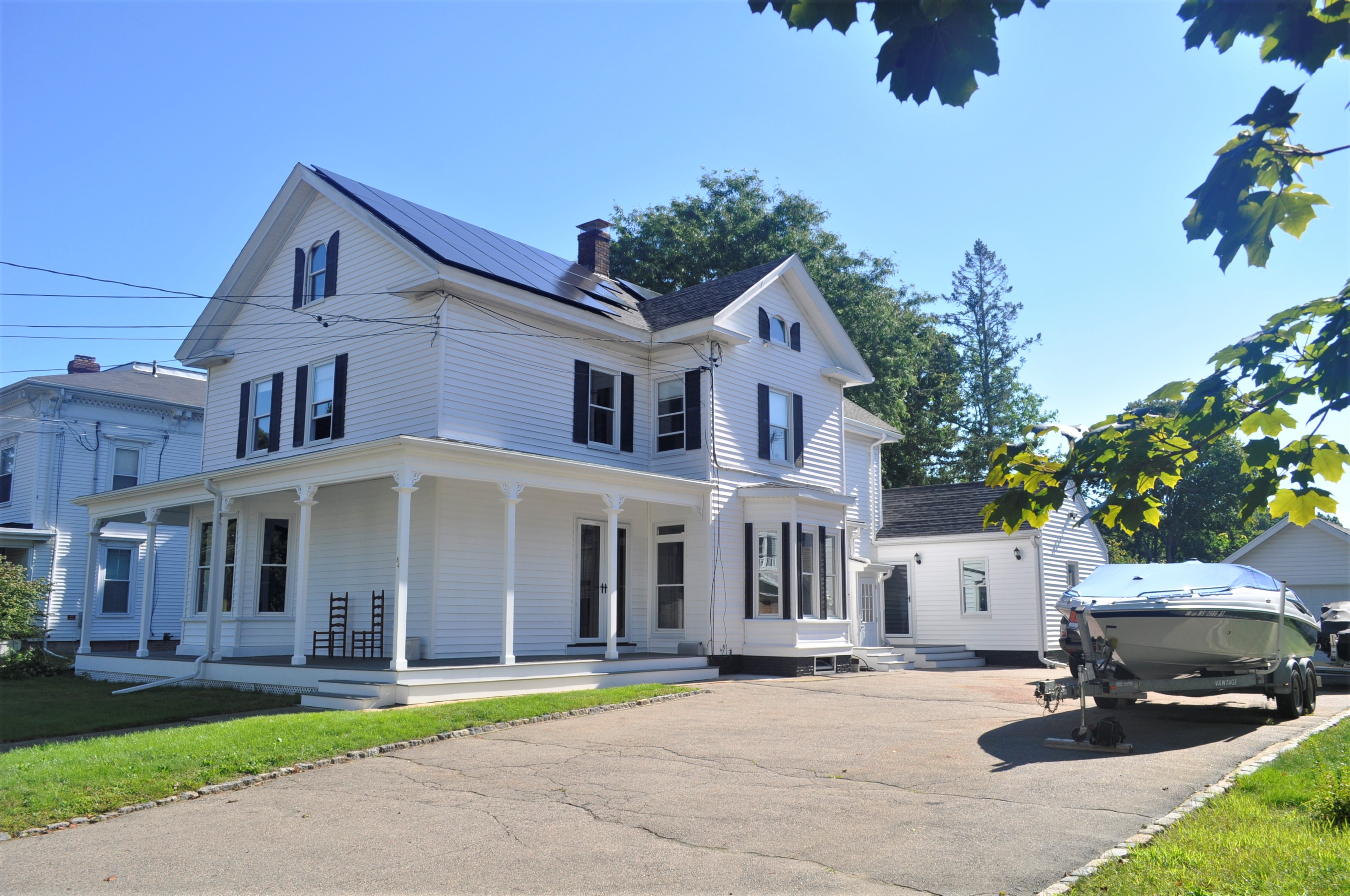 listing