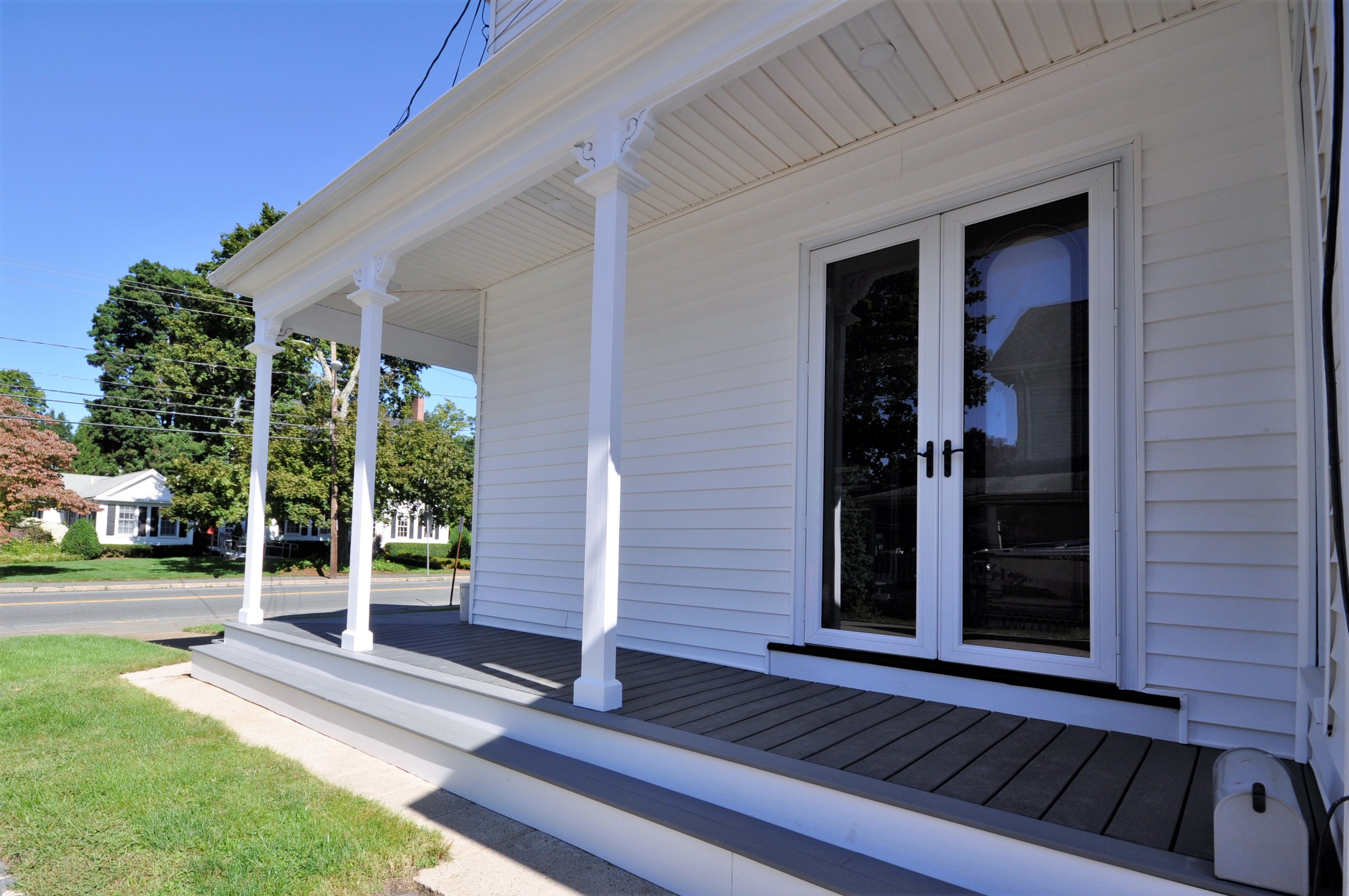 listing