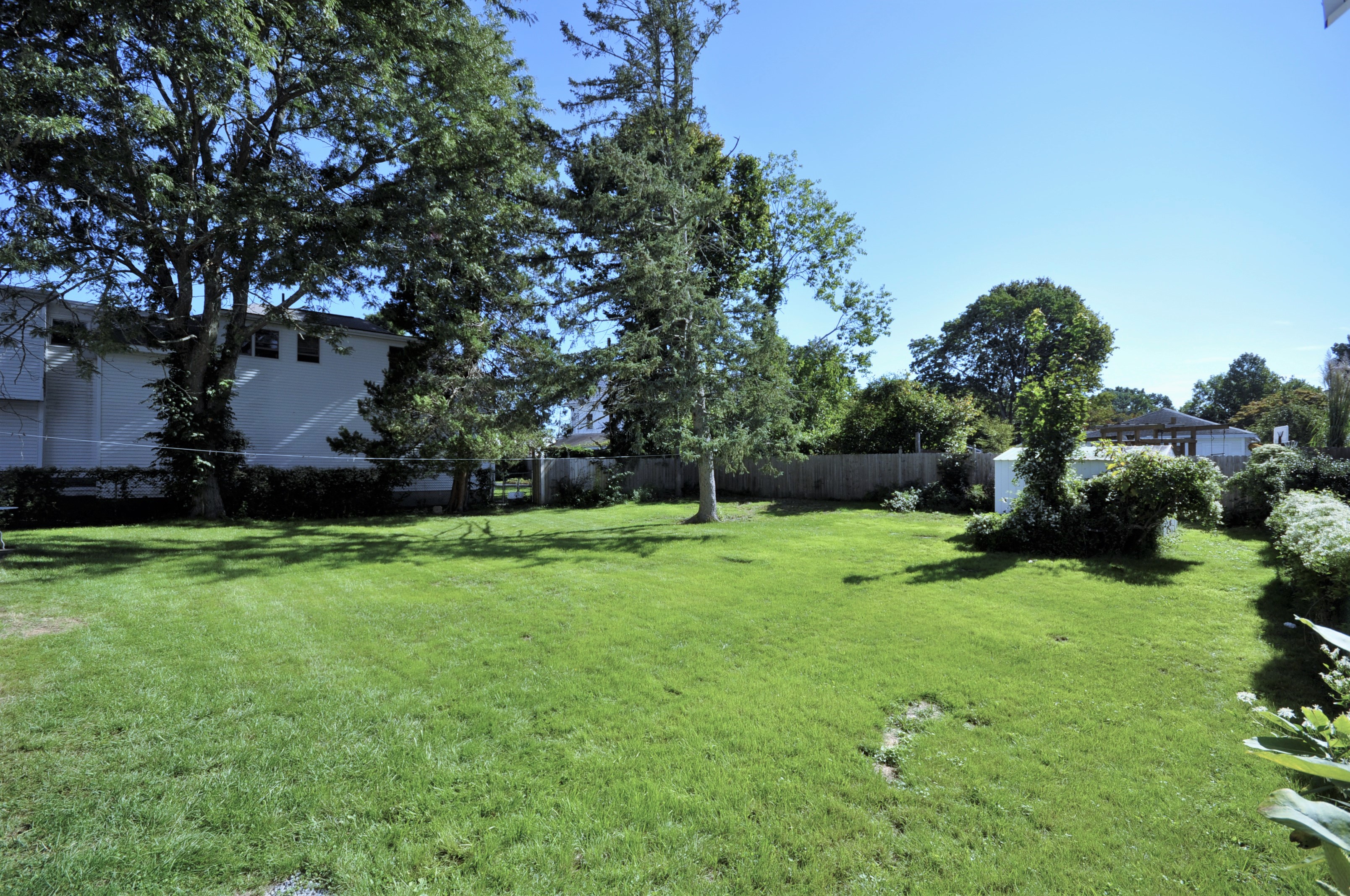 listing