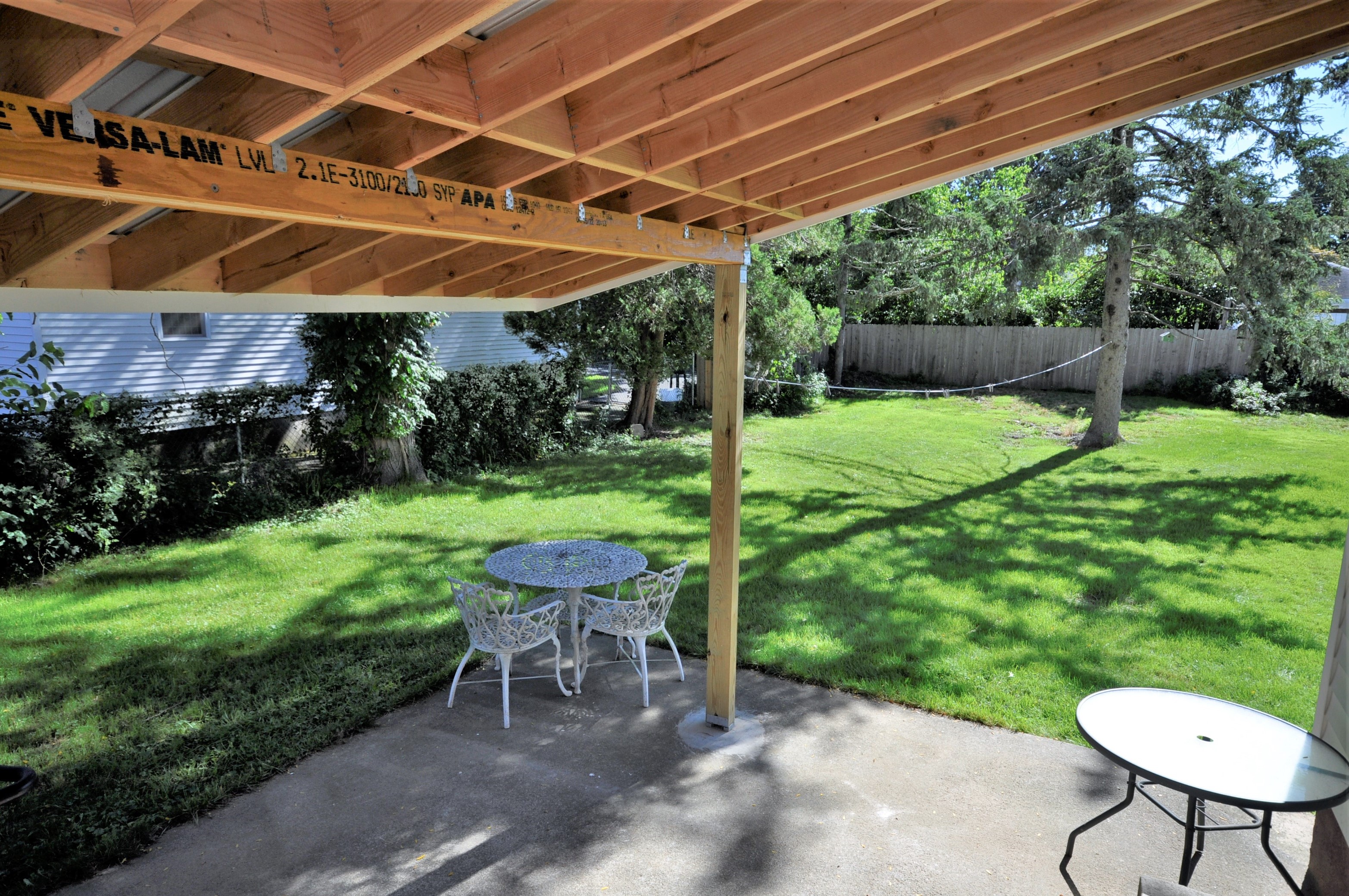 listing