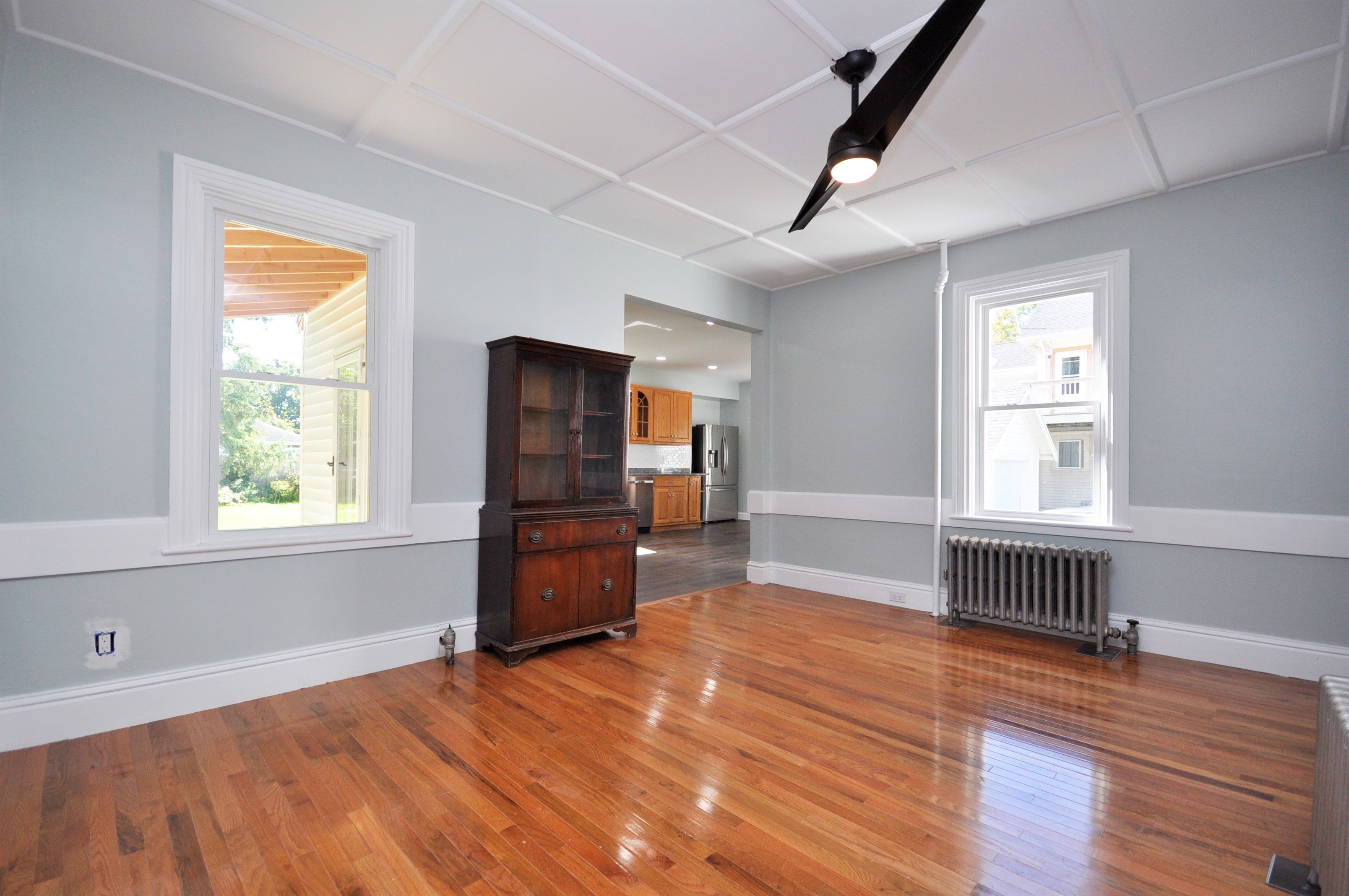 listing