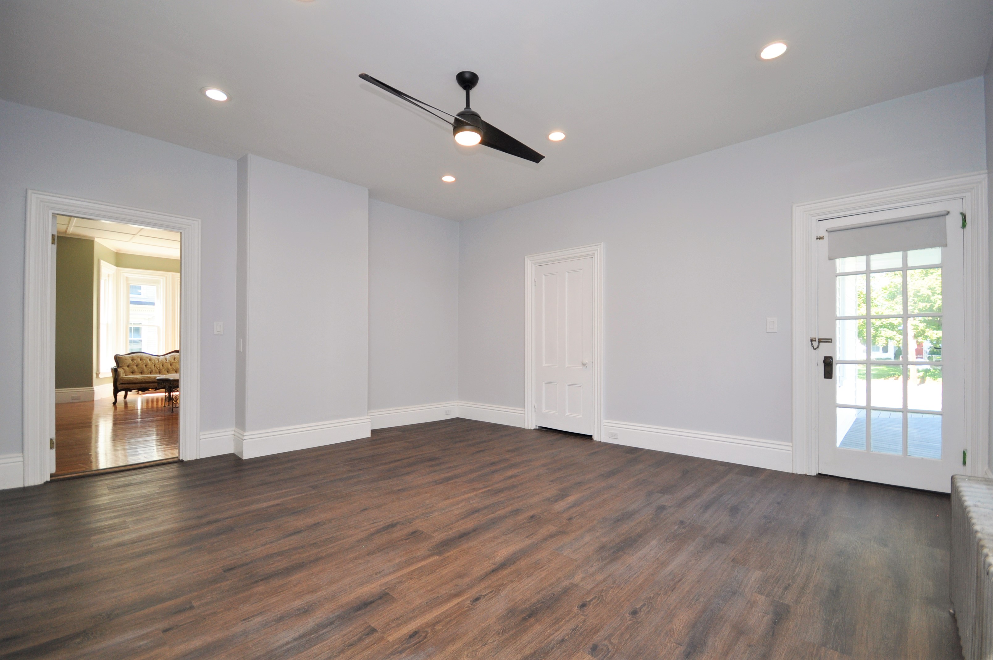 listing