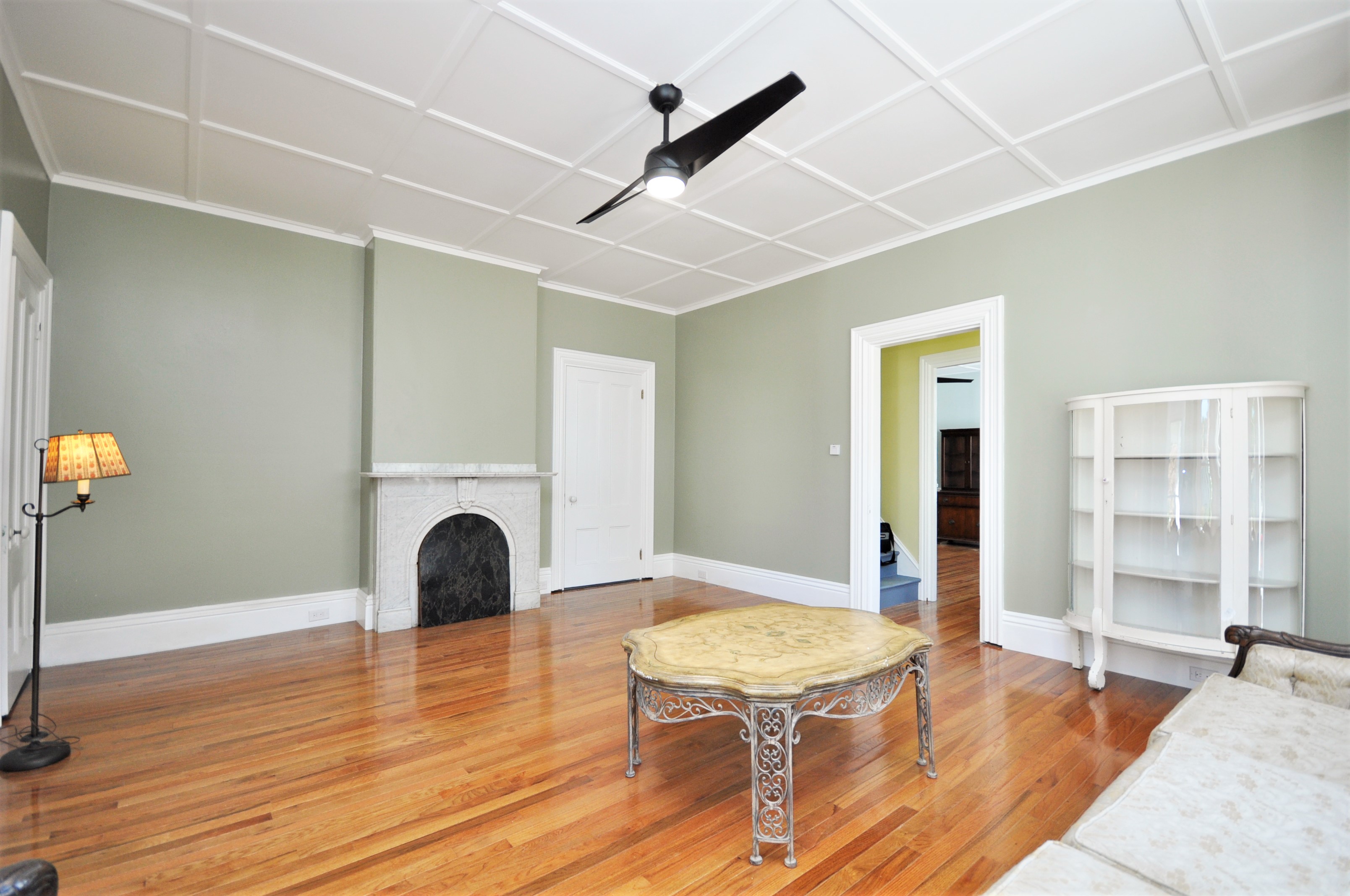 listing