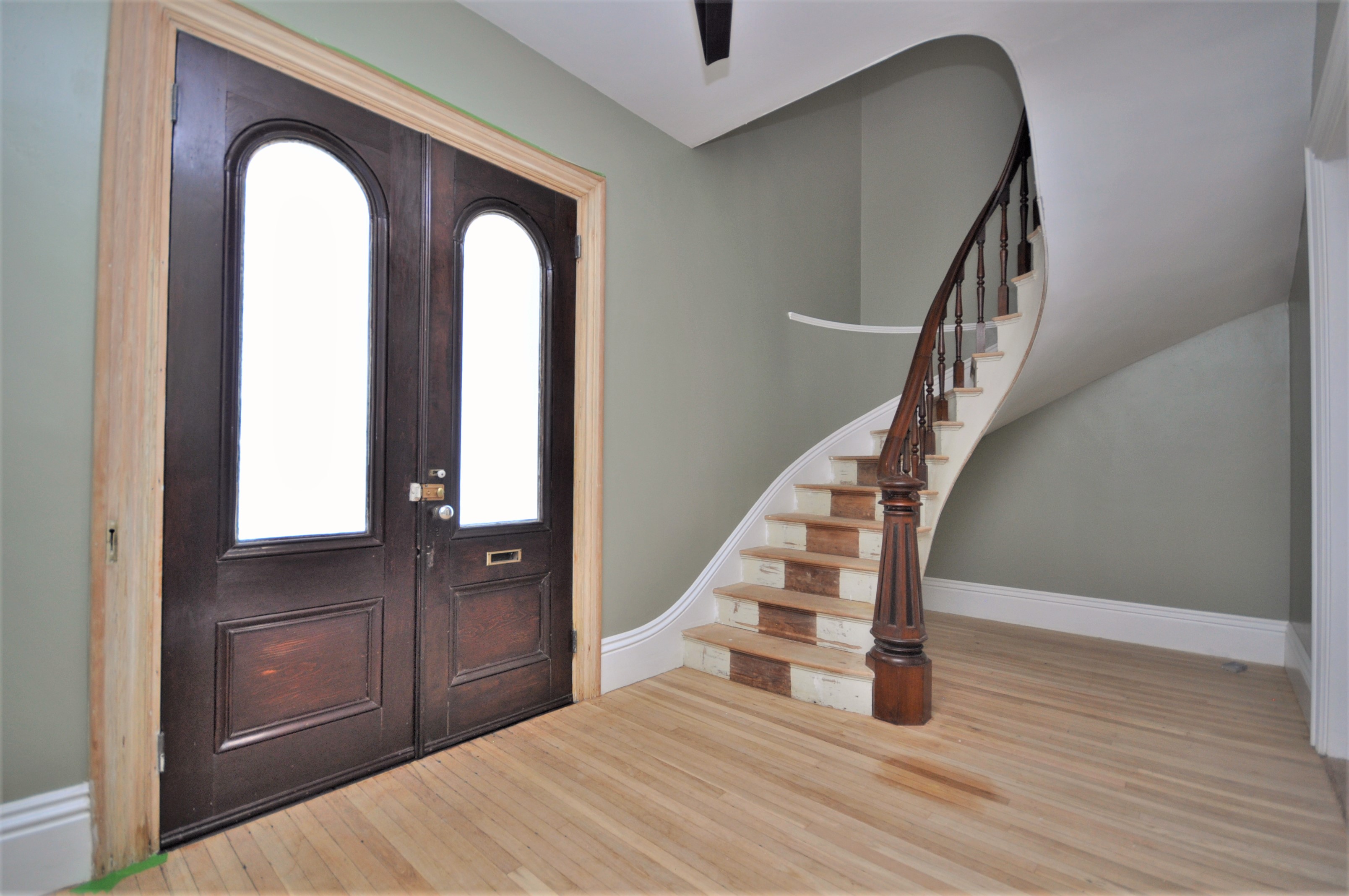 listing