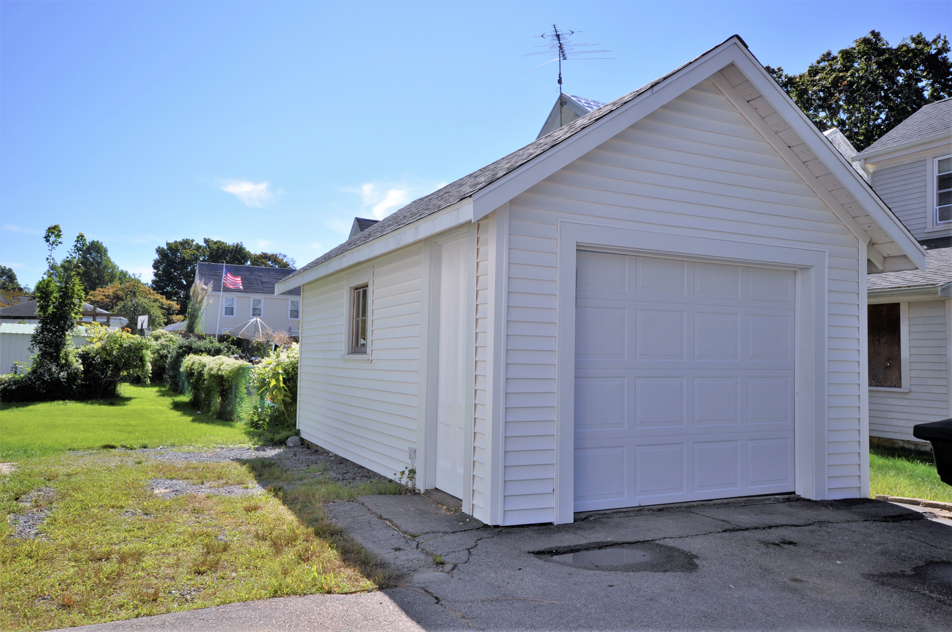 listing