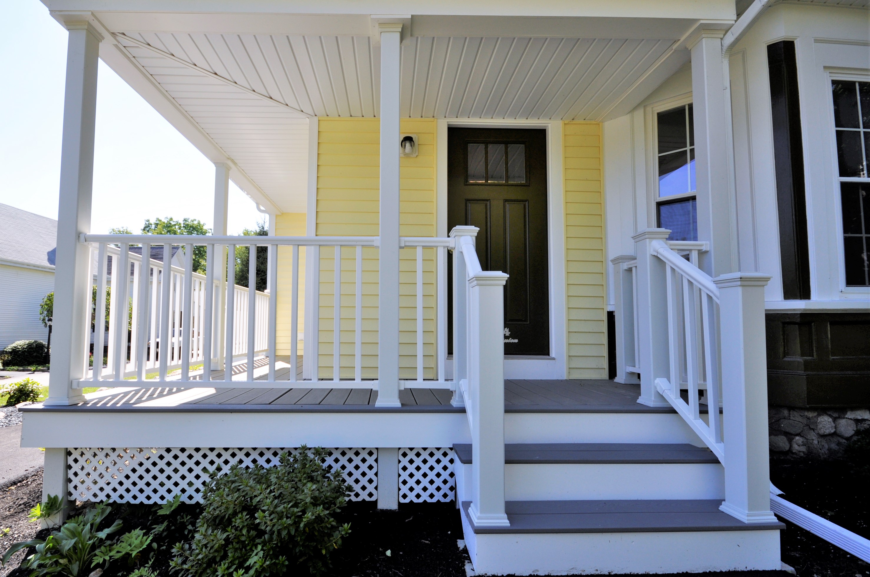 listing