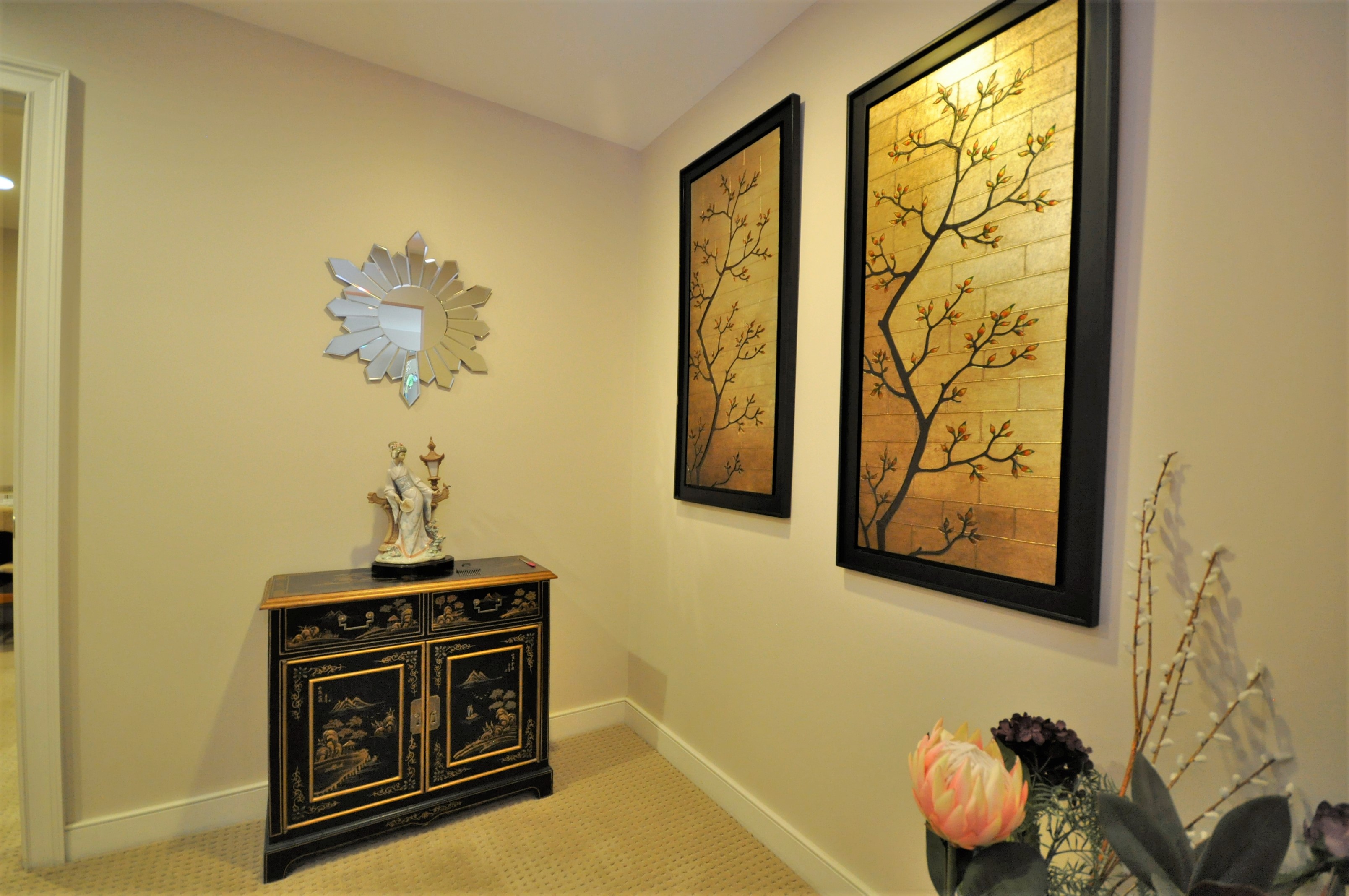 listing