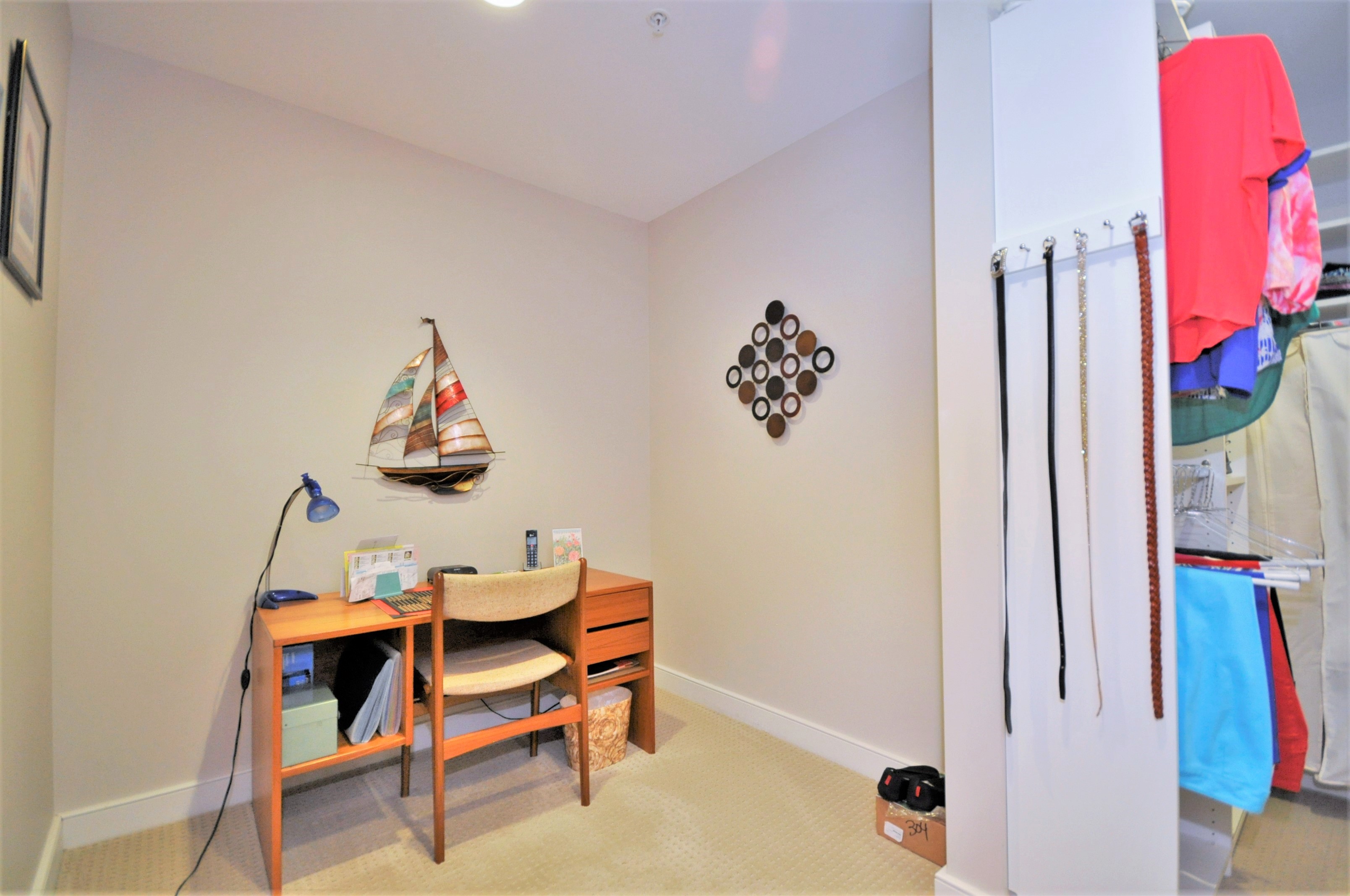 listing