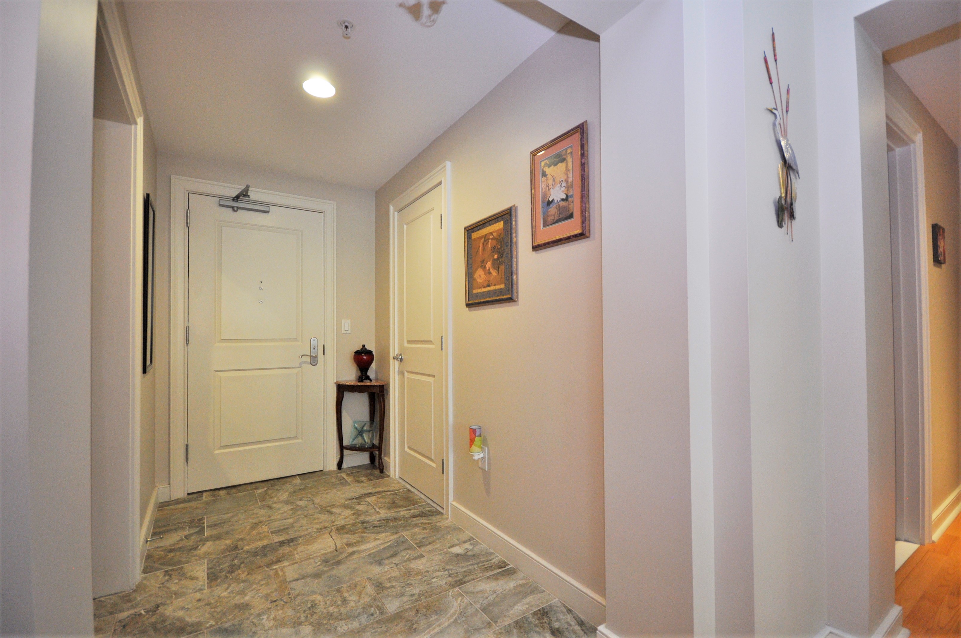 listing
