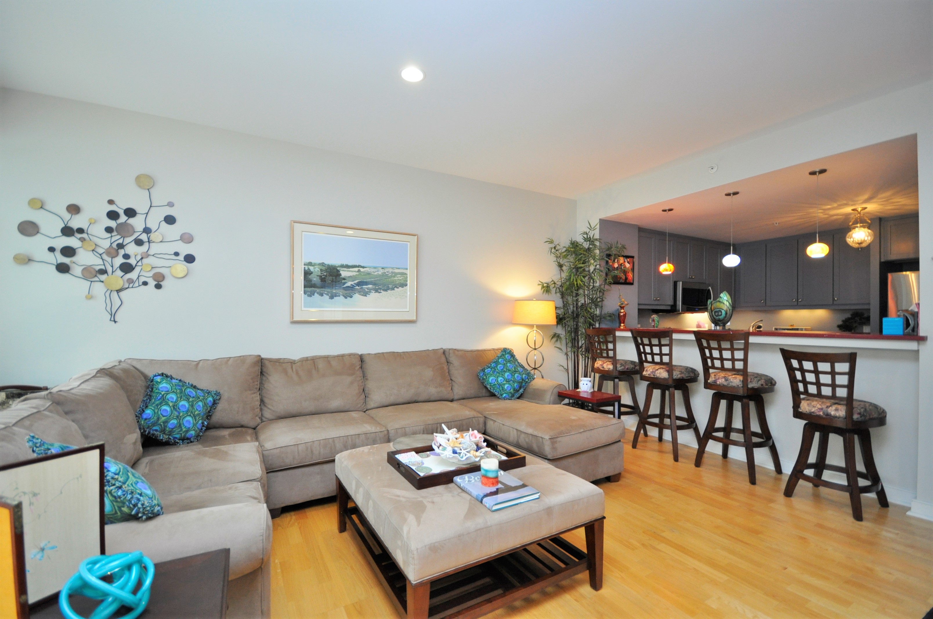 listing
