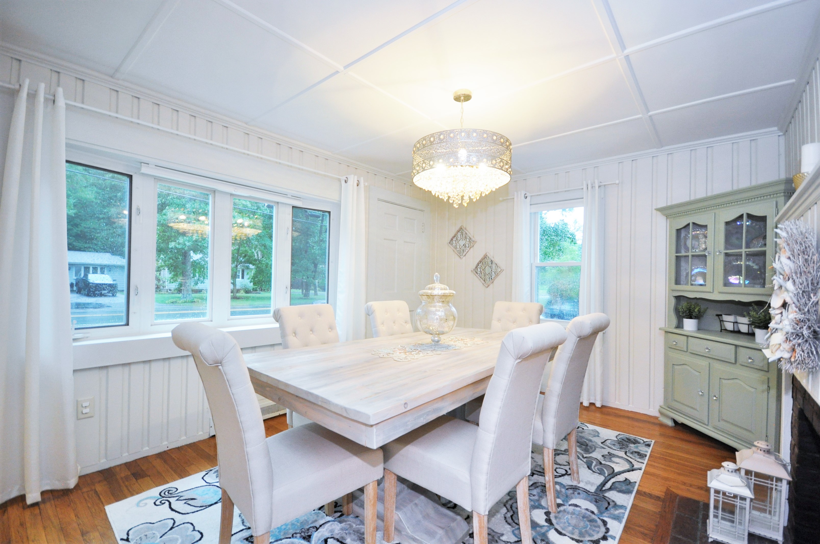 listing