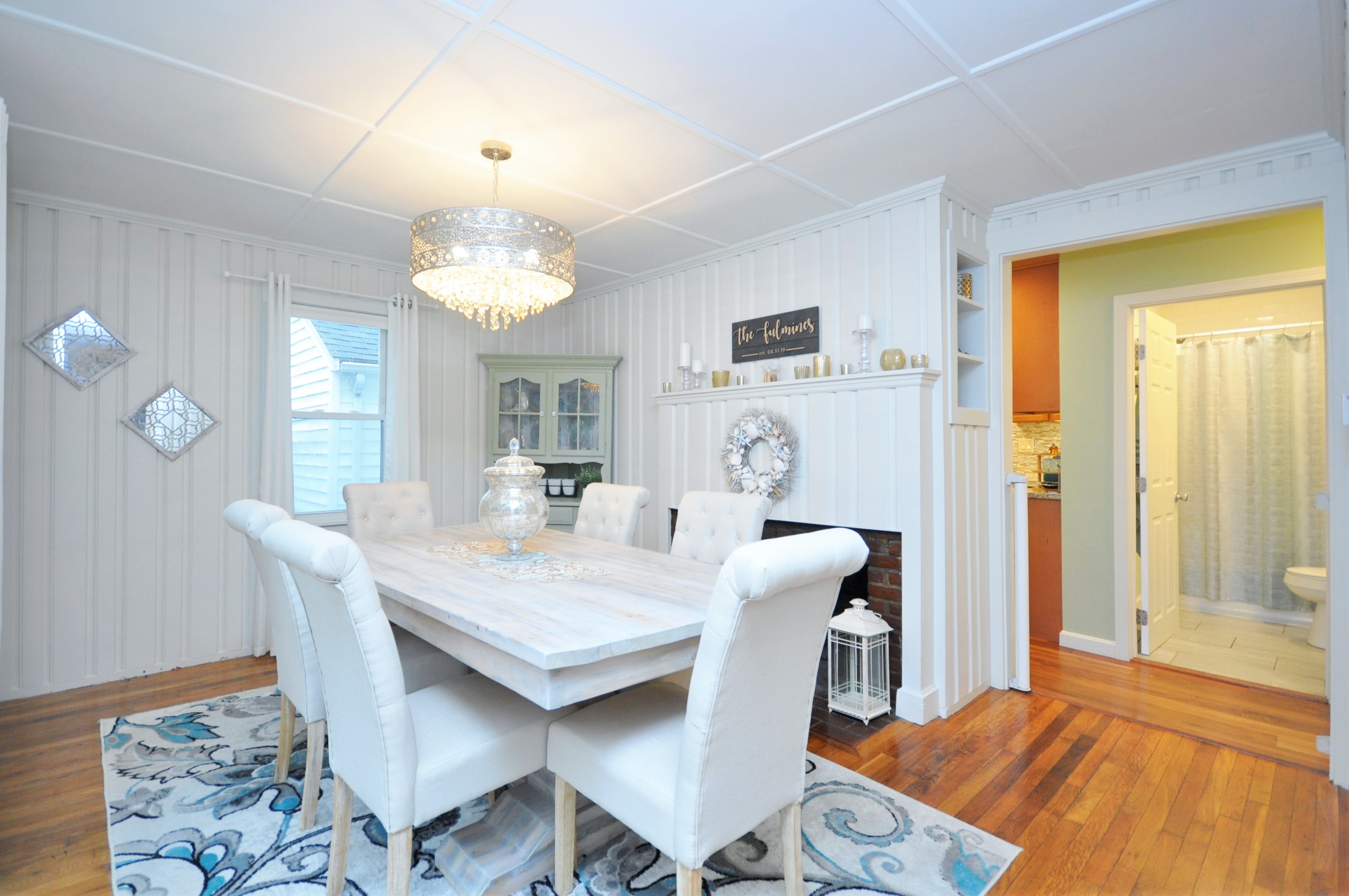listing