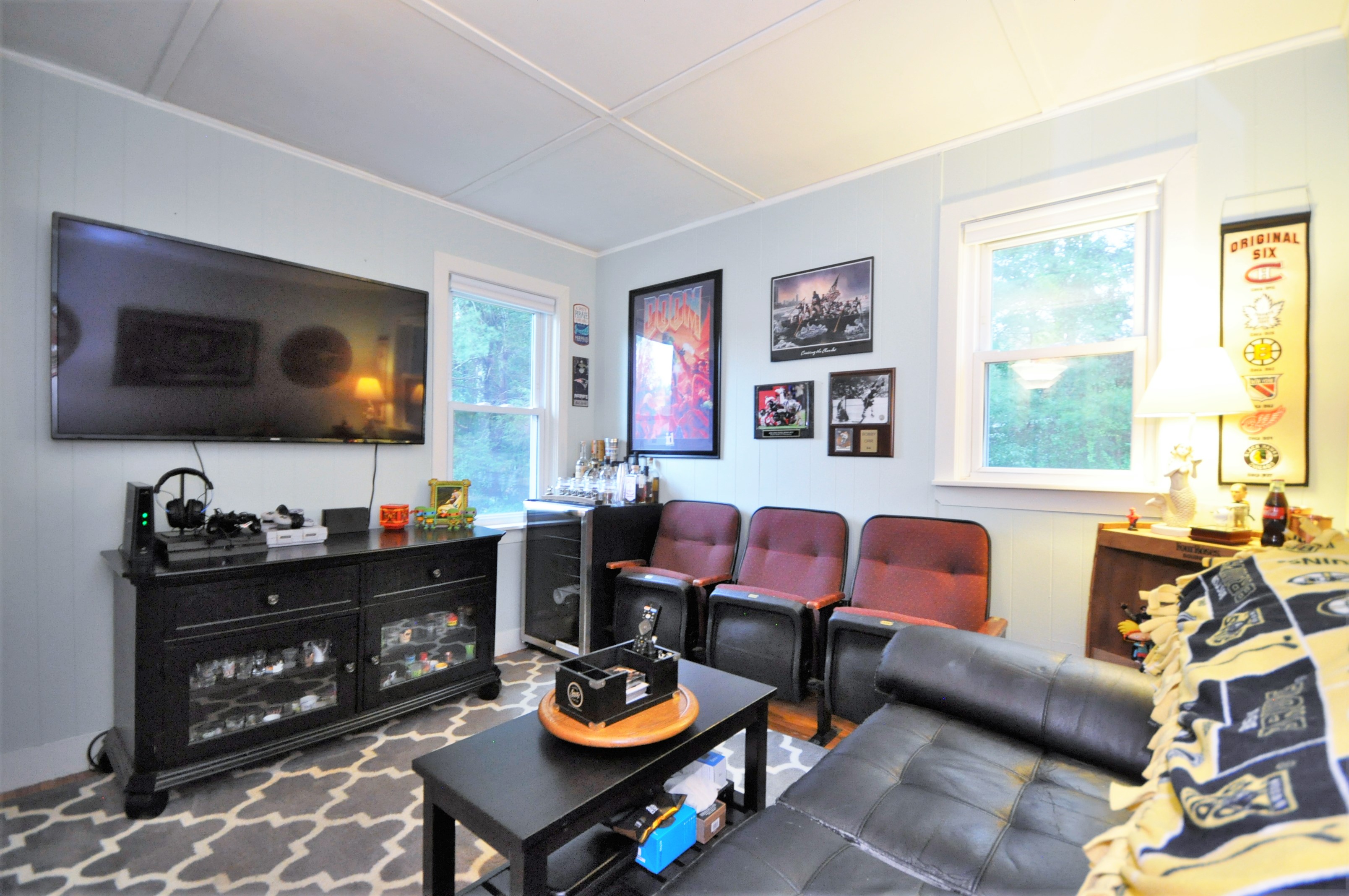 listing
