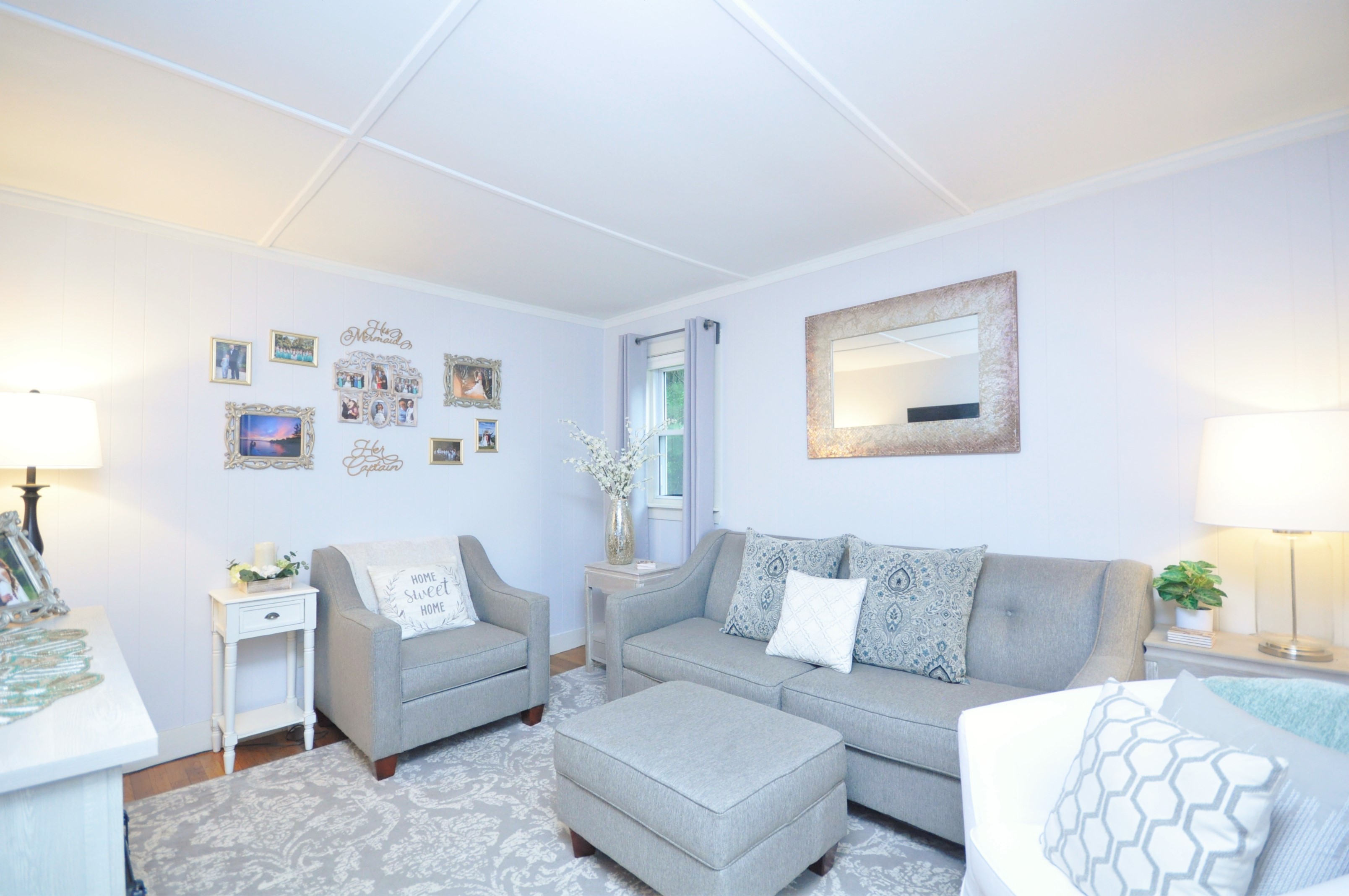 listing