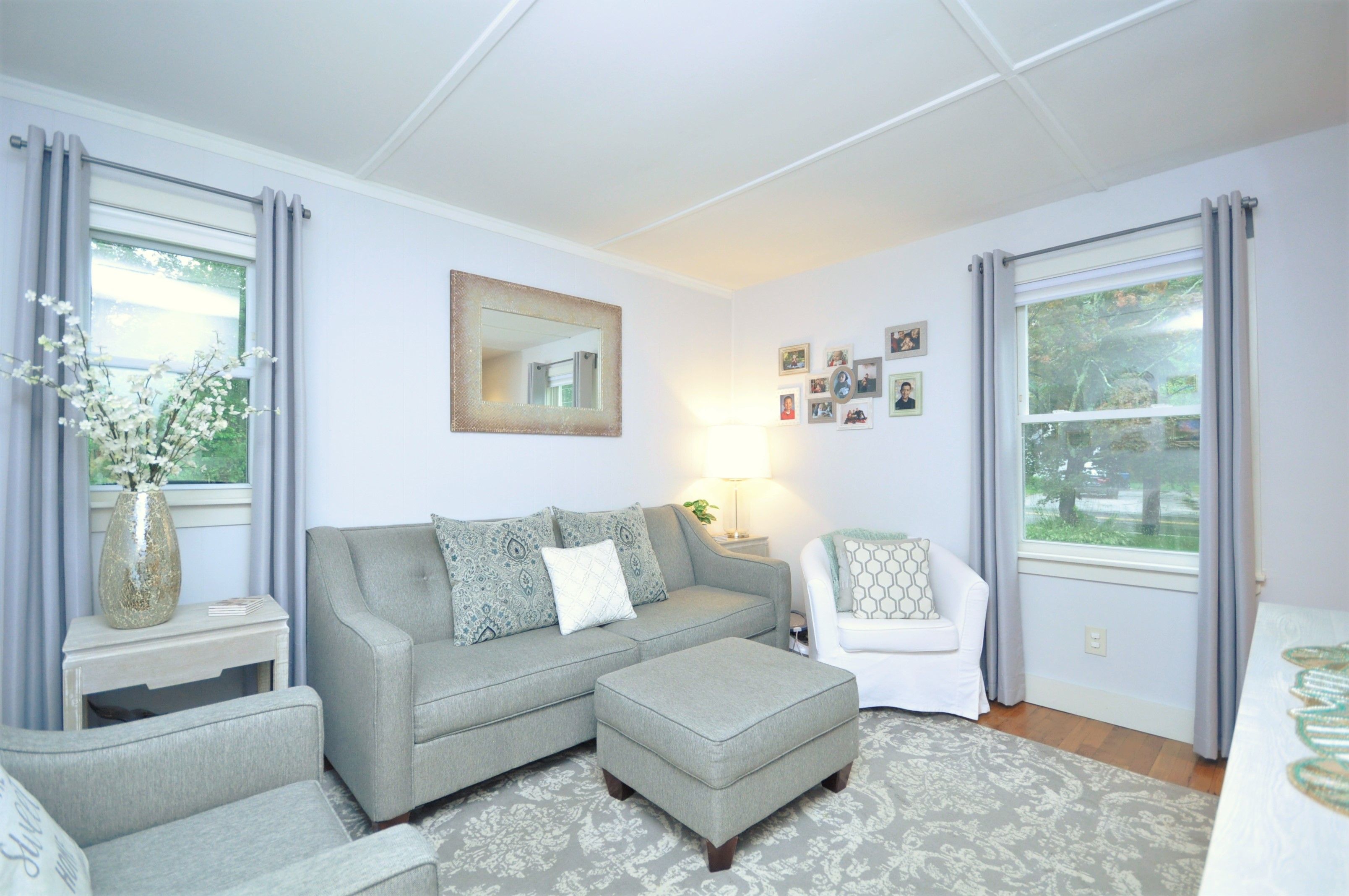 listing