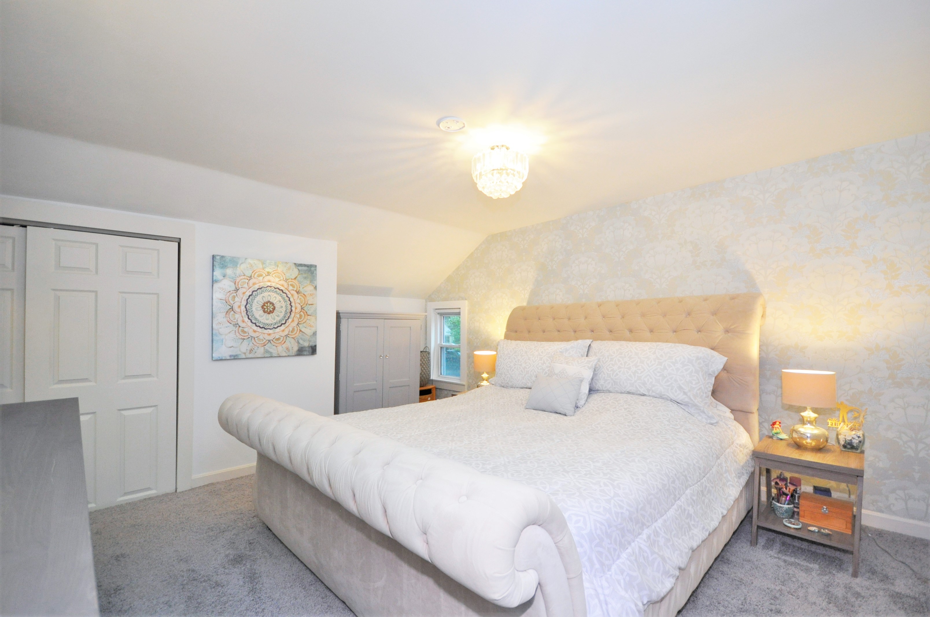 listing