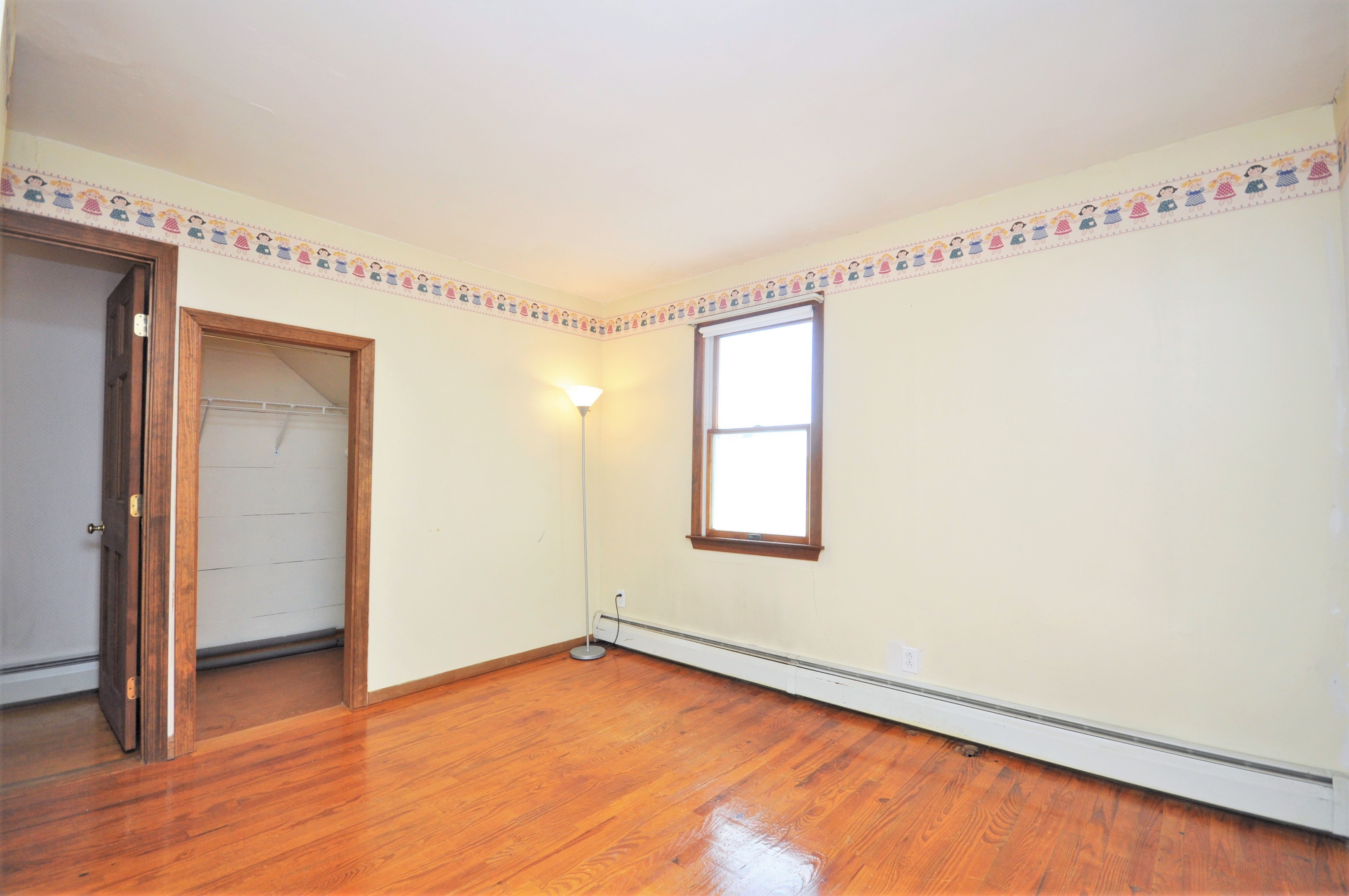 listing