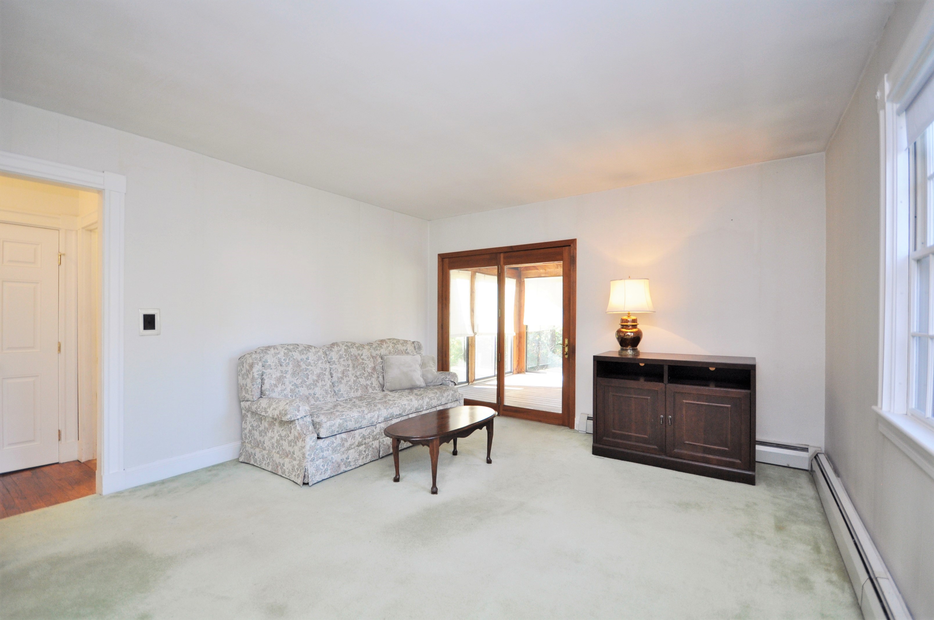 listing