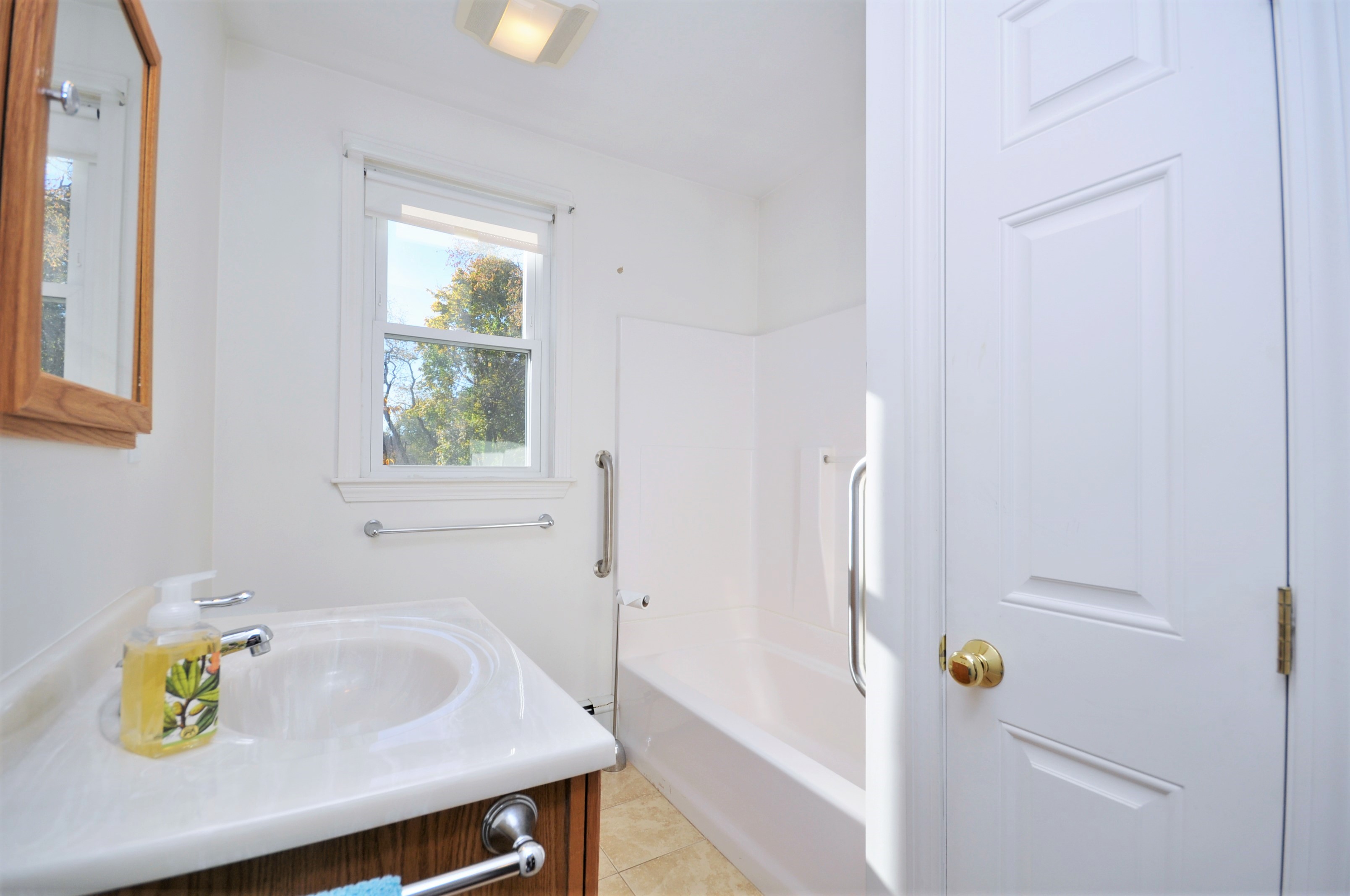 listing