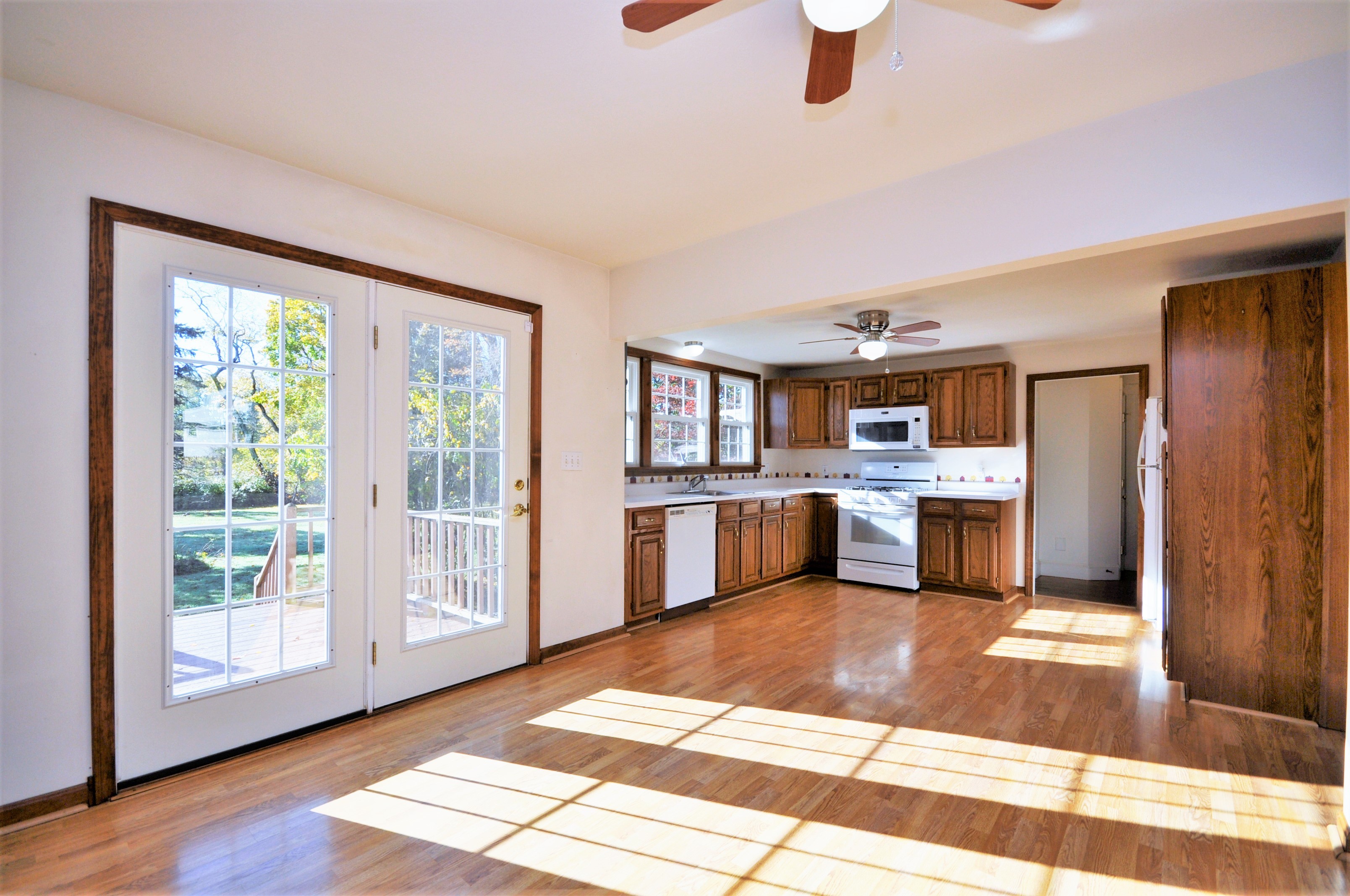 listing