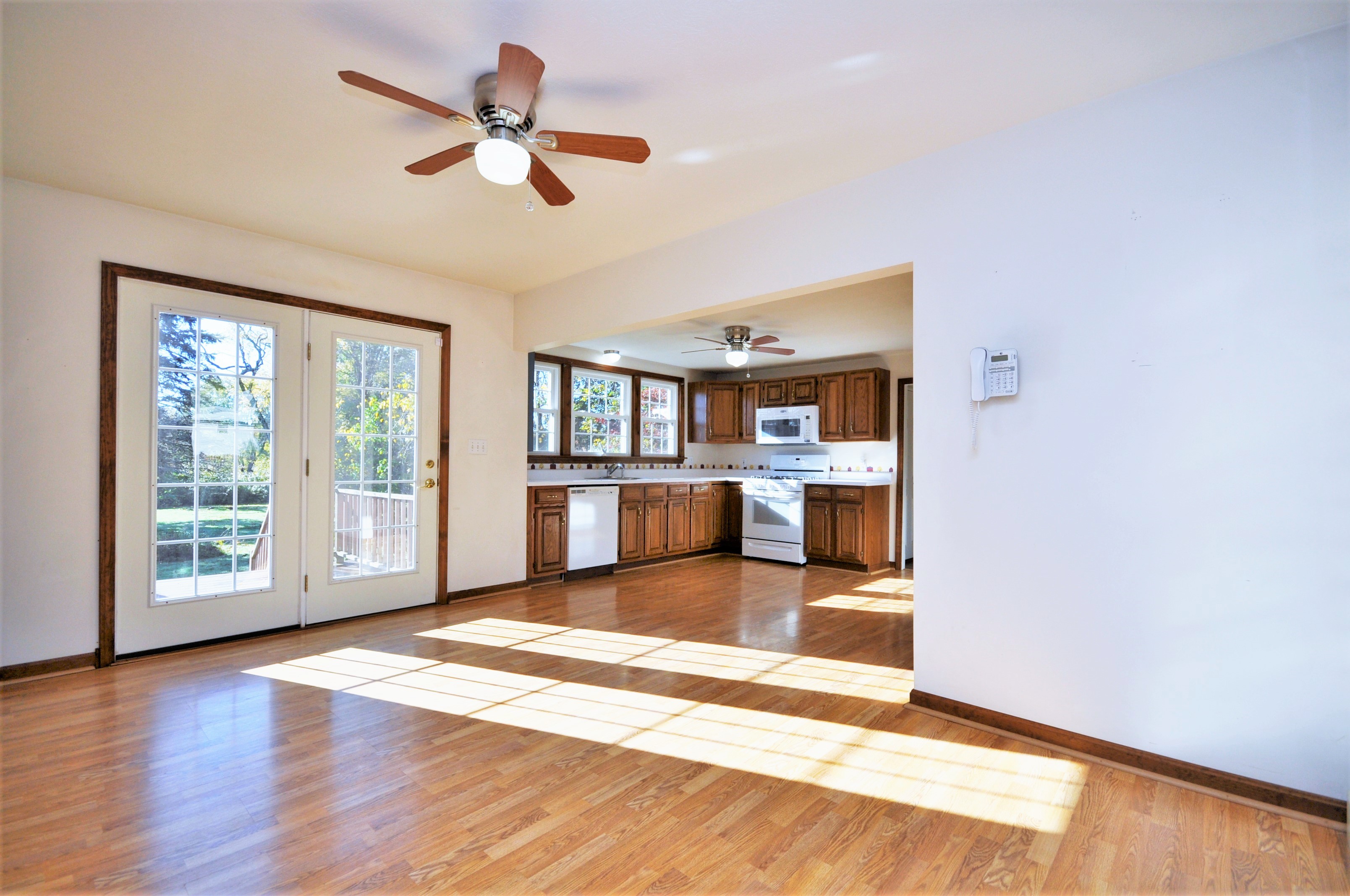 listing