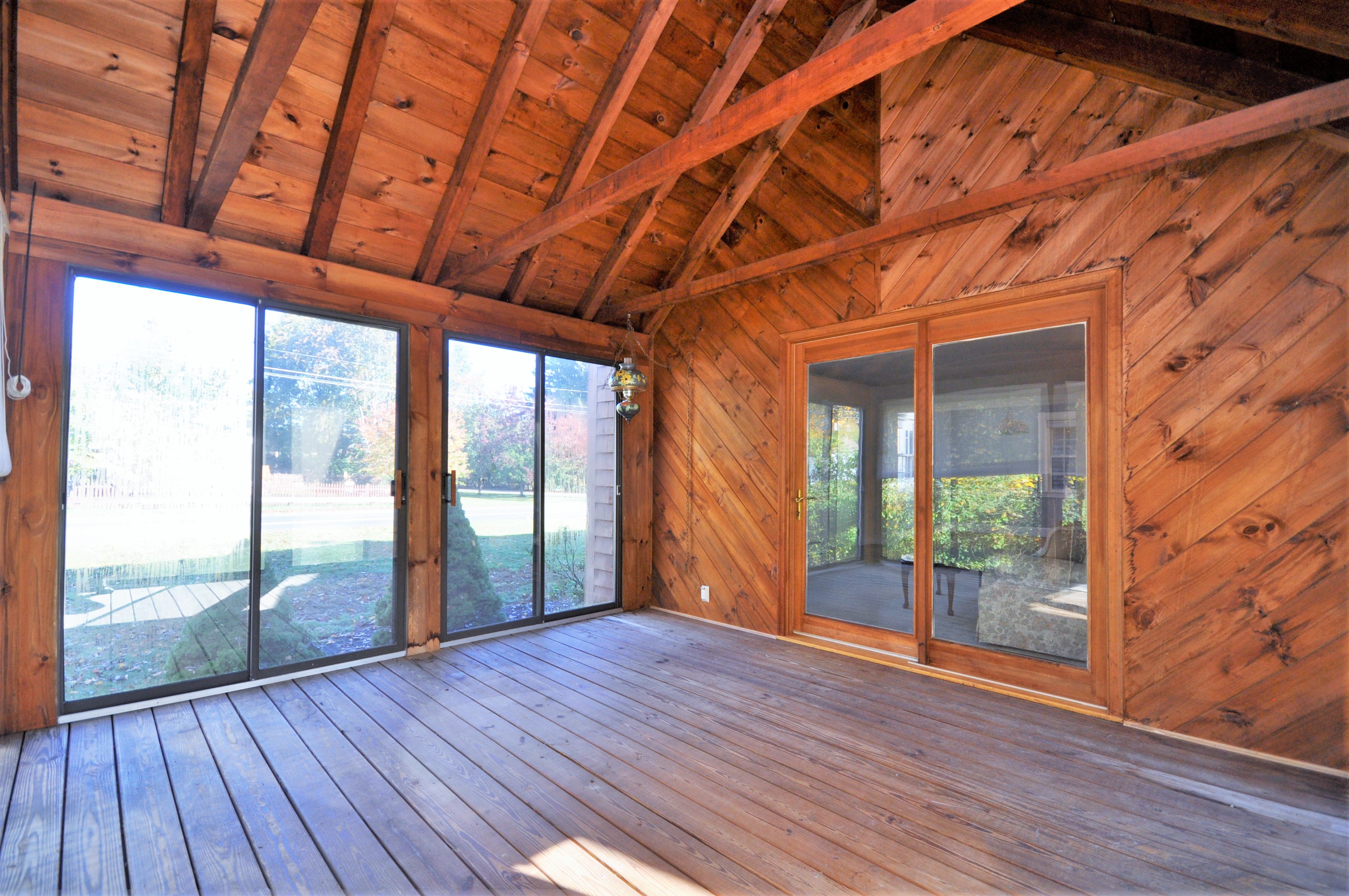 listing