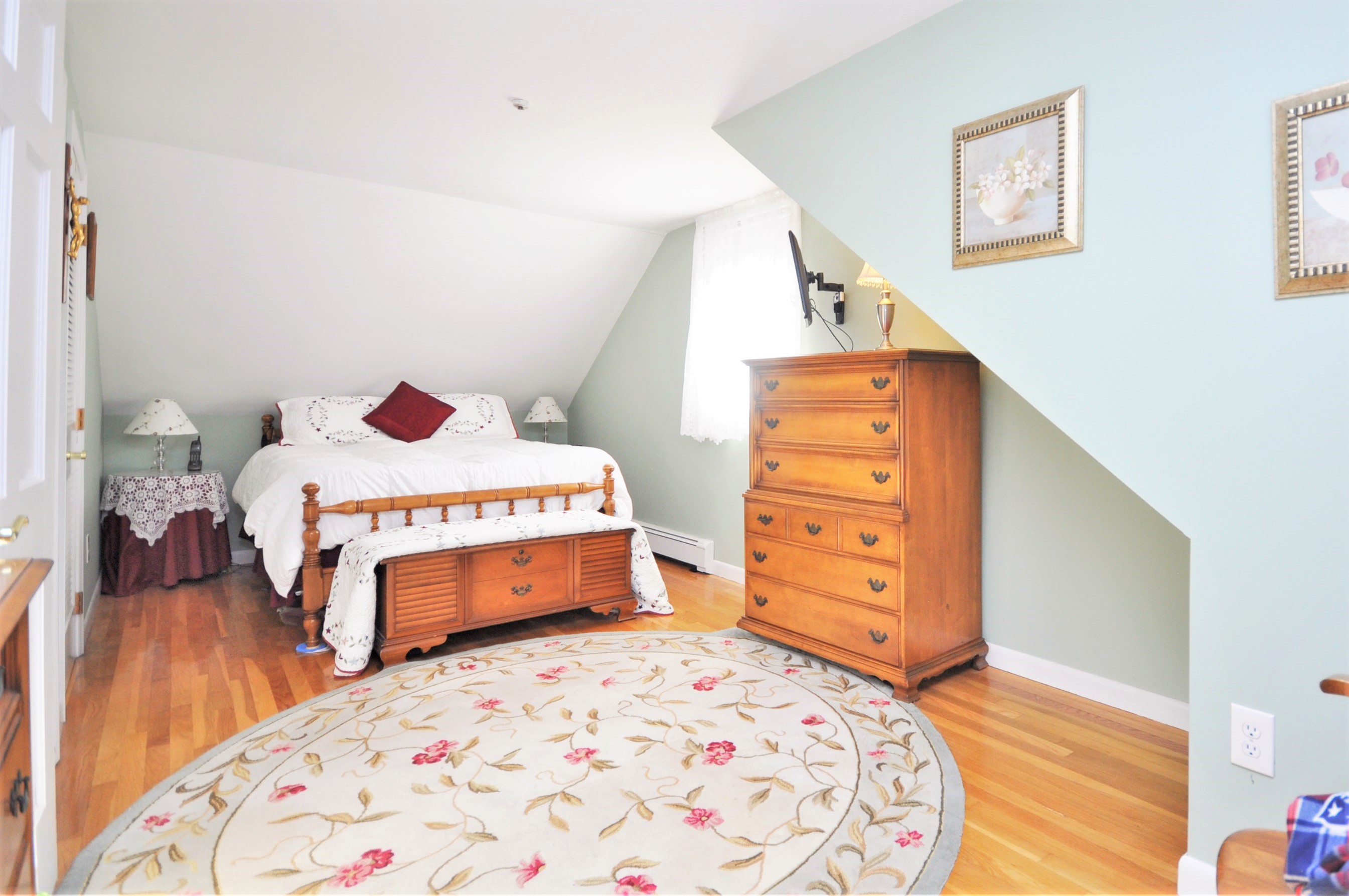 listing