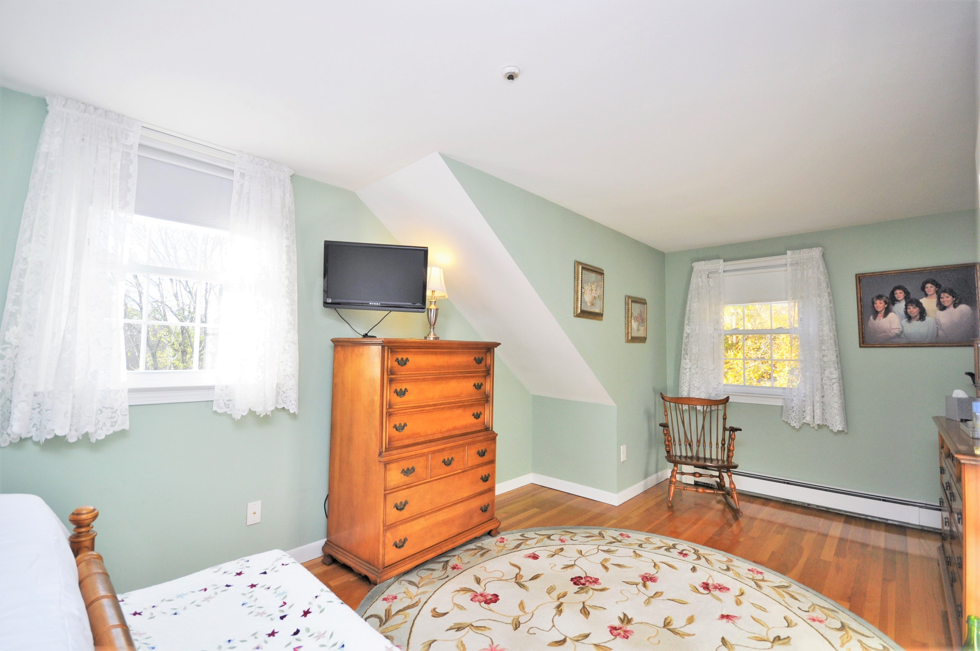 listing
